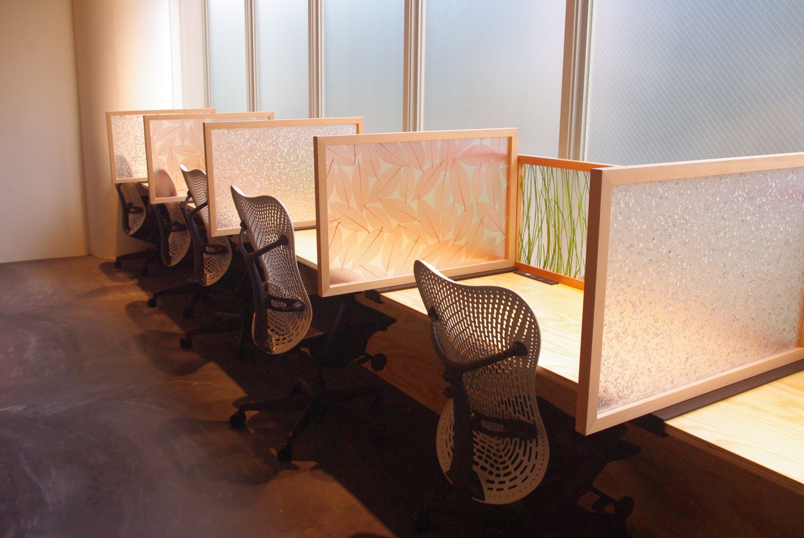 Open Network Space Daikanyama image 4