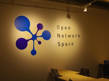Open Network Space Daikanyama image 3