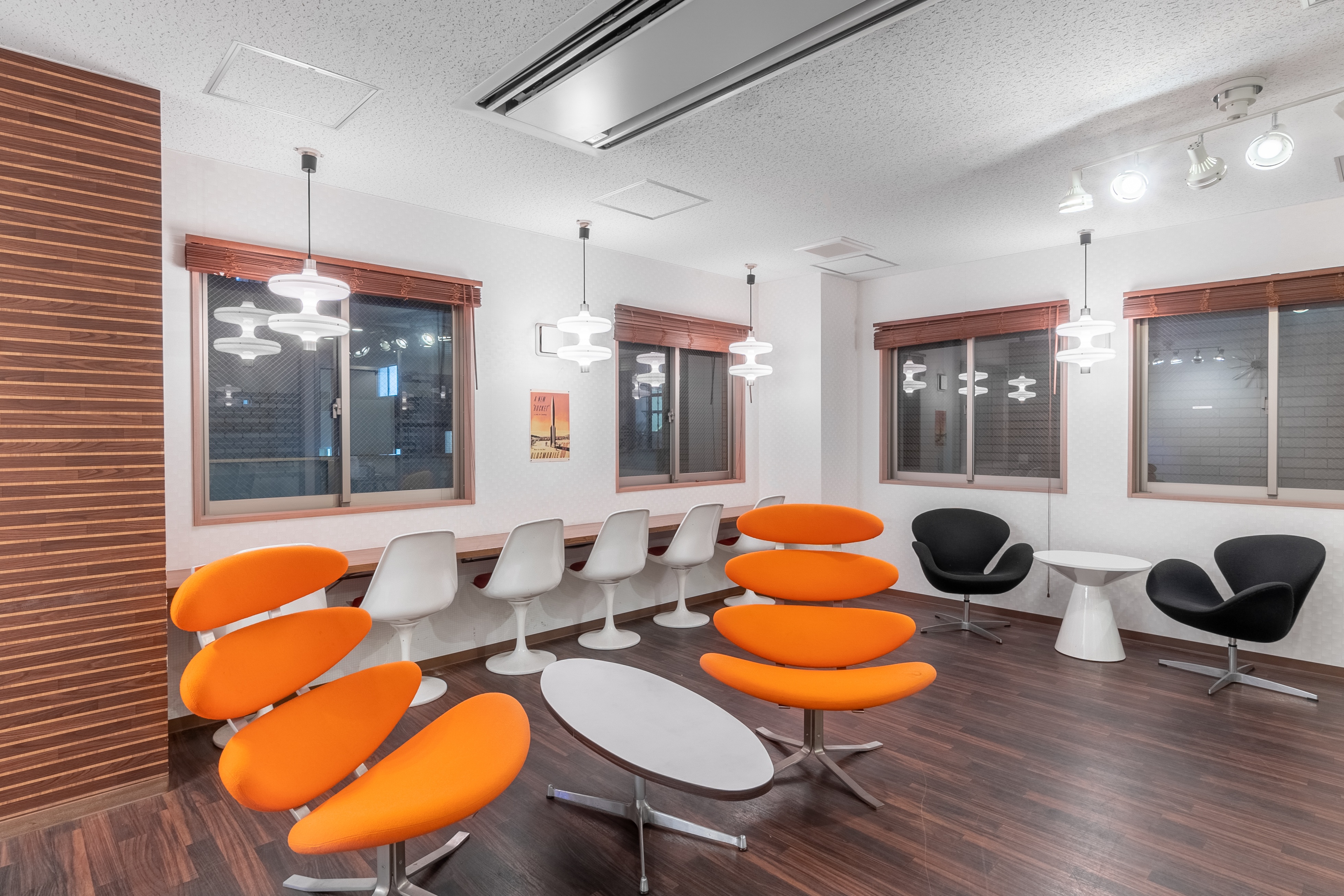 OpenOffice - Tokyo, Akasaka Mitsuke (Open Office) image 2