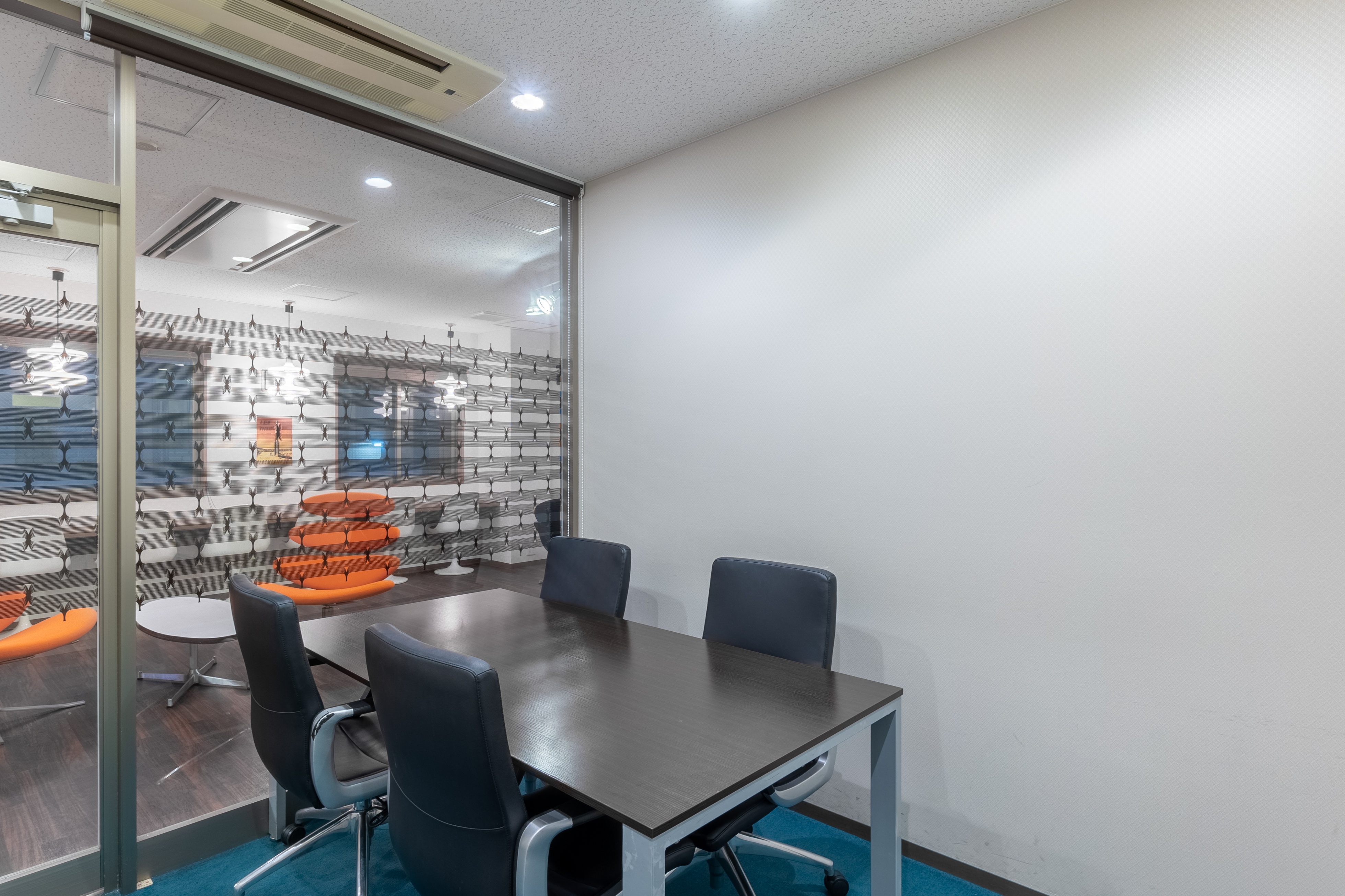 OpenOffice - Tokyo, Akasaka Mitsuke (Open Office) image 4