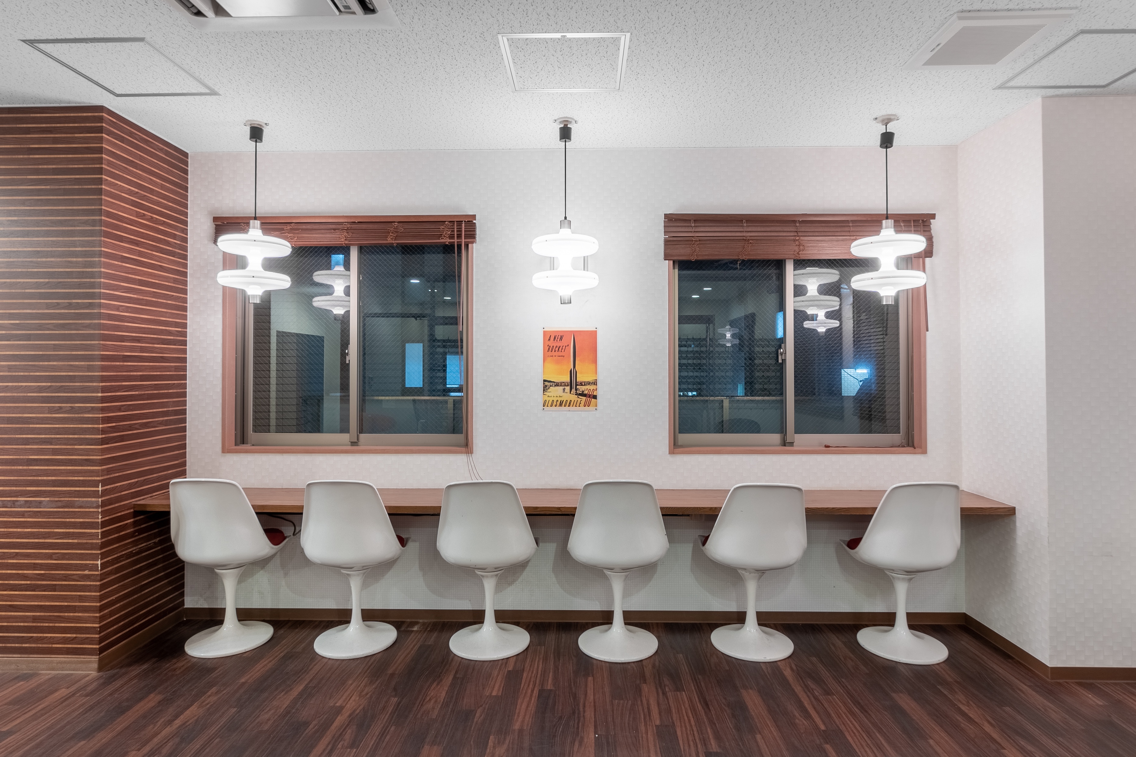 OpenOffice - Tokyo, Akasaka Mitsuke (Open Office) image 5