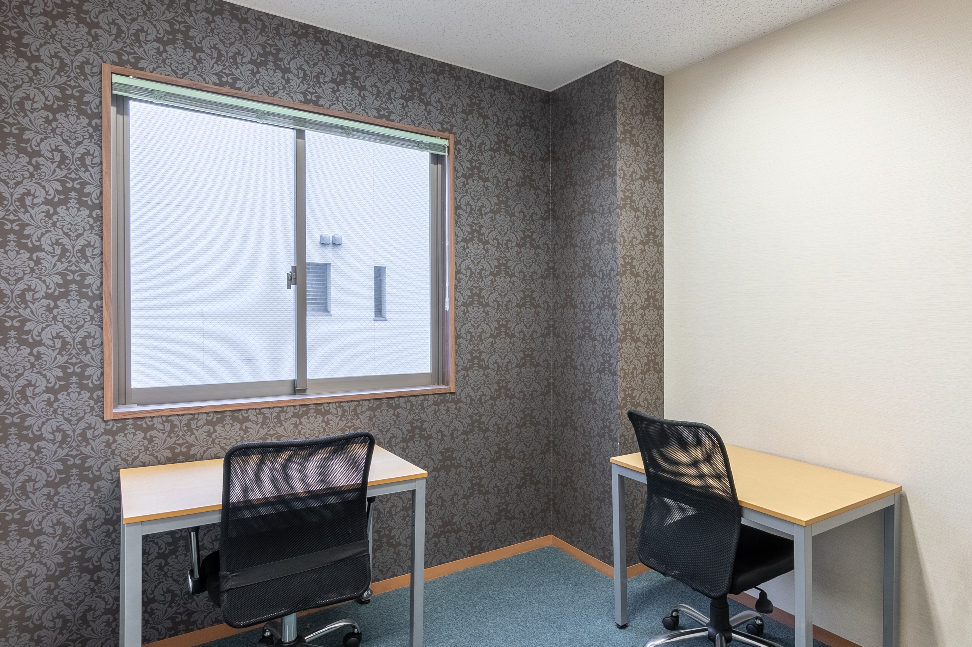 OpenOffice - Tokyo, Akasaka Mitsuke (Open Office) image 3