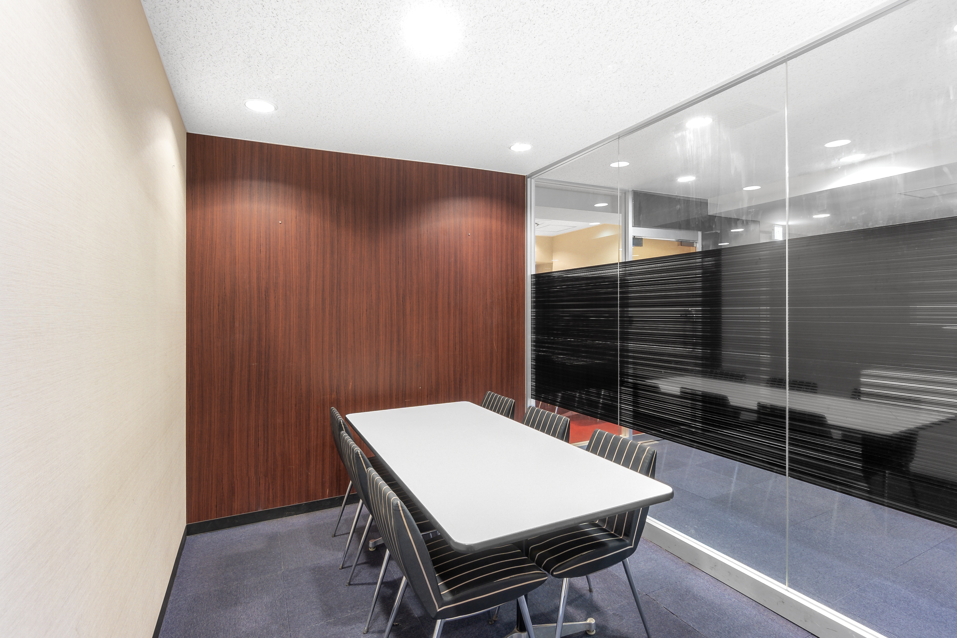 OpenOffice - Tokyo, Aoyama Central (Open Office) image 4