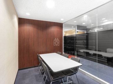 OpenOffice - Tokyo, Aoyama Central (Open Office) image 4
