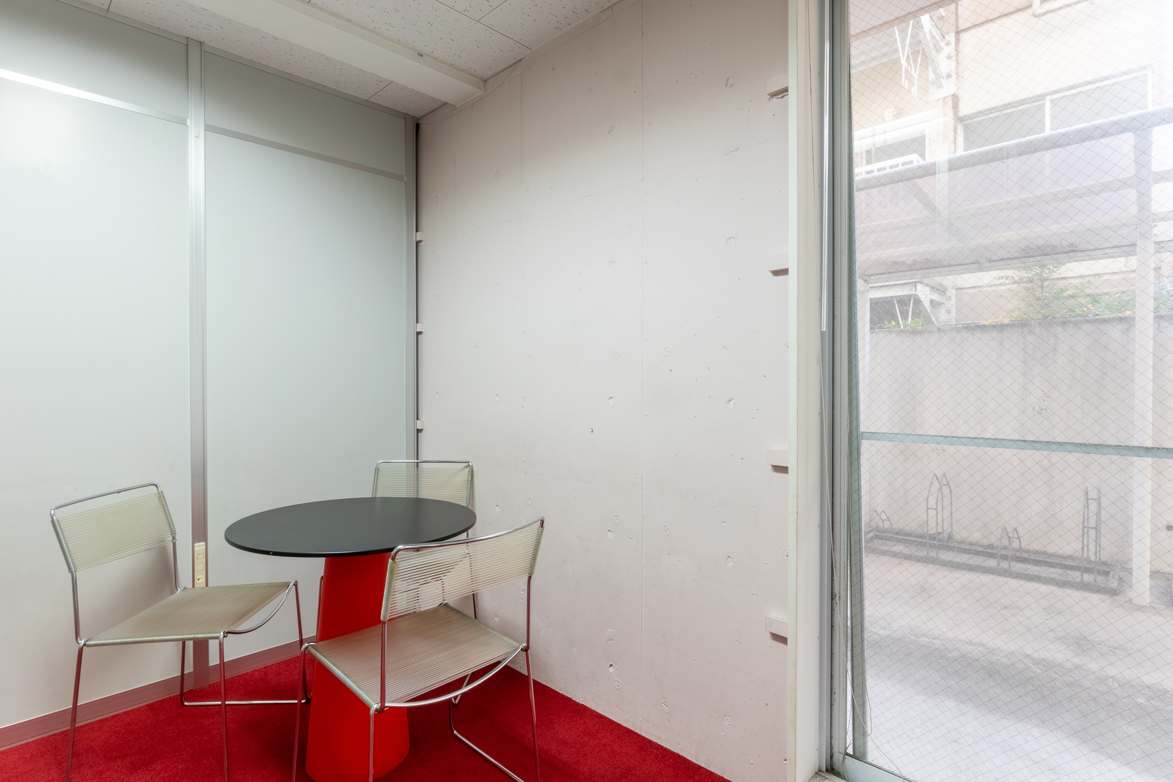 OpenOffice - Tokyo, Azabujuban (Open Office) image 4