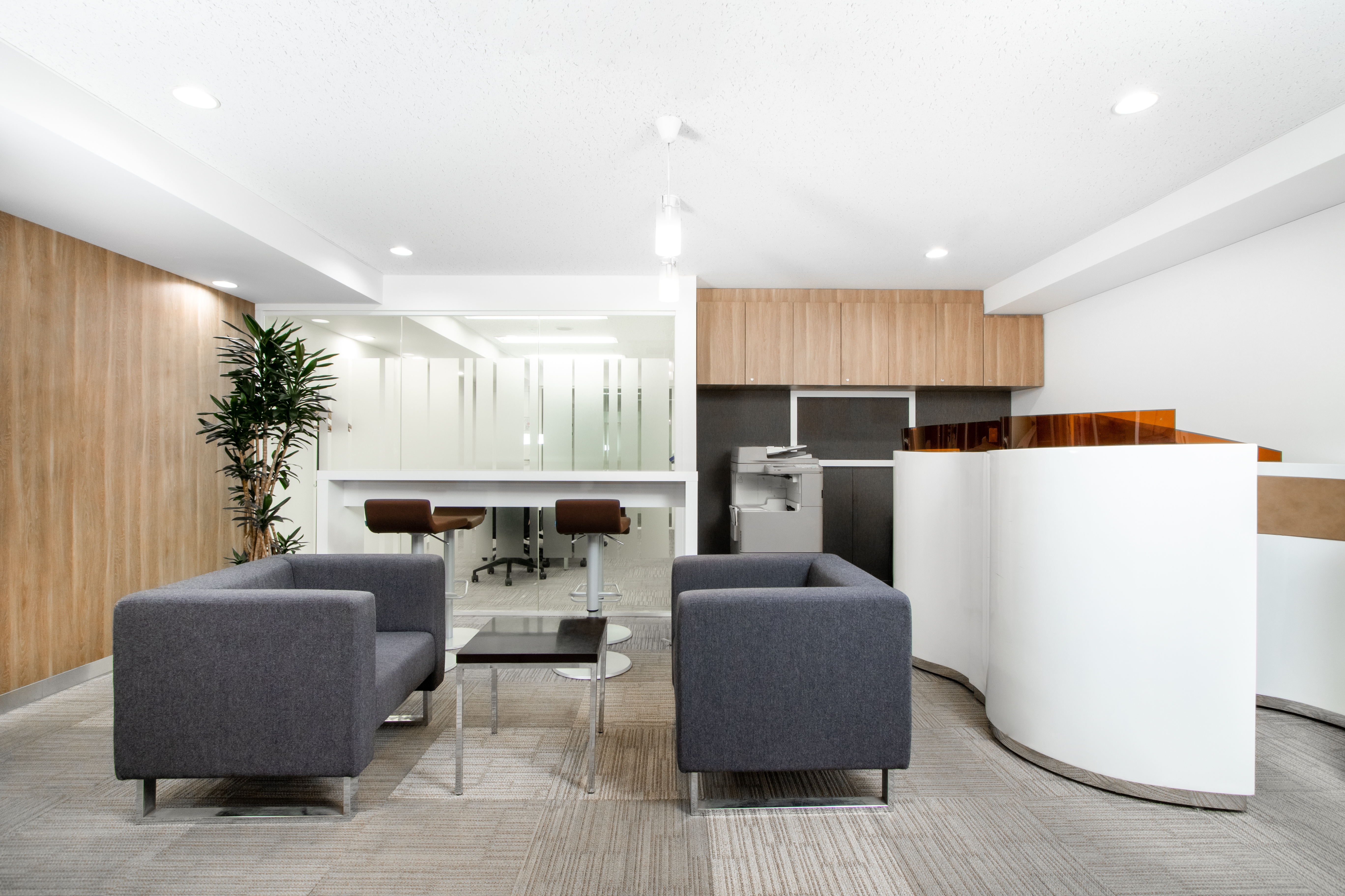 OpenOffice - Tokyo, Ikebukuro Minami (Open Office) image 5