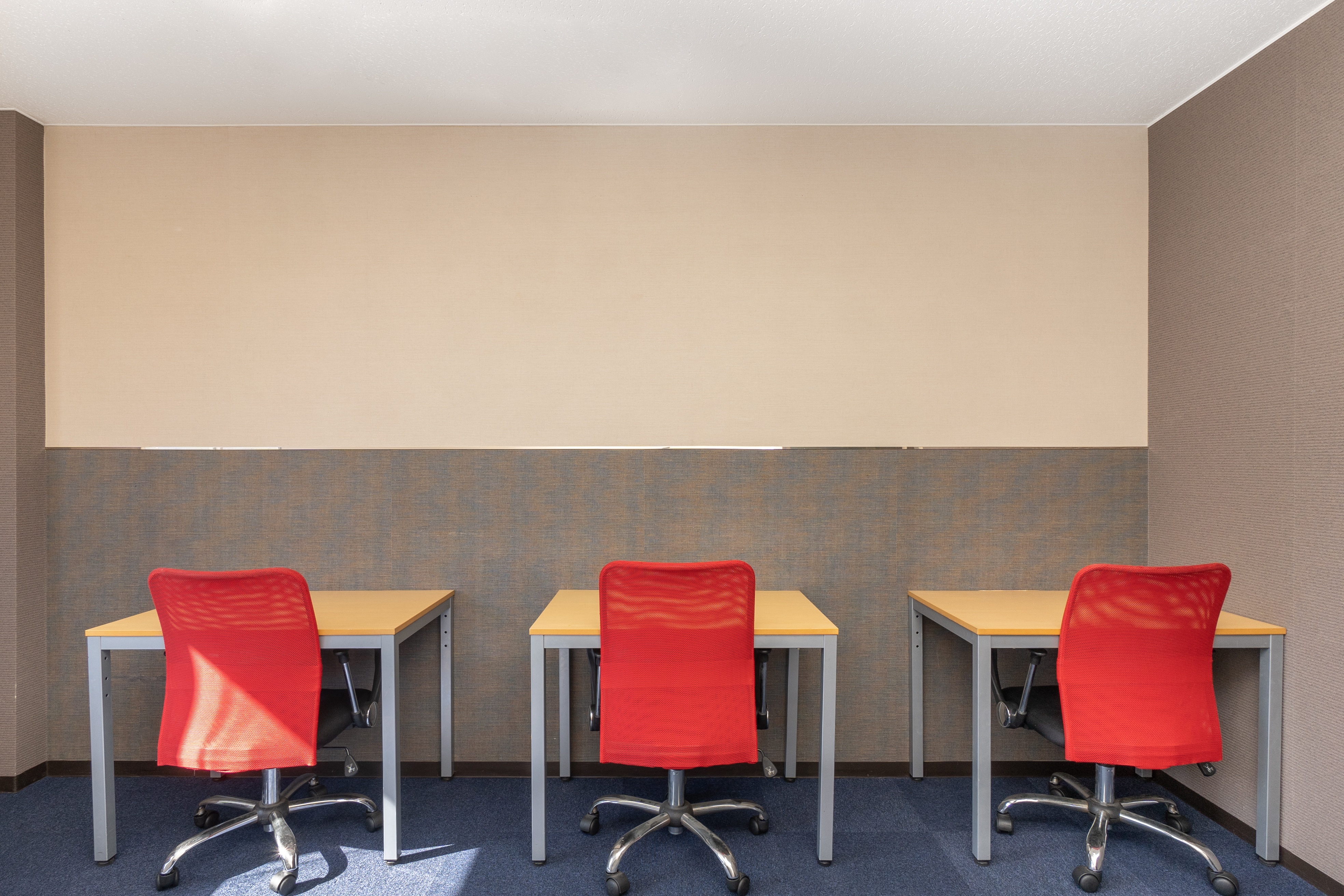 OpenOffice - Tokyo, Minami-Aoyama (Open Office) image 4