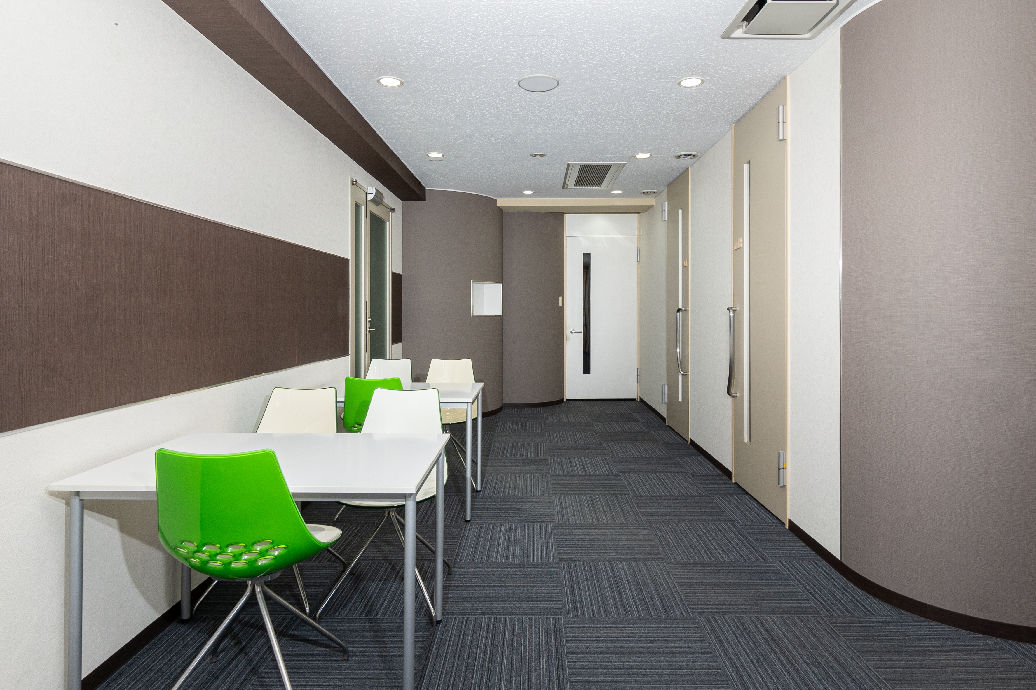 OpenOffice - Tokyo, Minami-Aoyama (Open Office) image 5