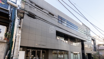 OpenOffice - Tokyo, Minami-Aoyama (Open Office) image 1