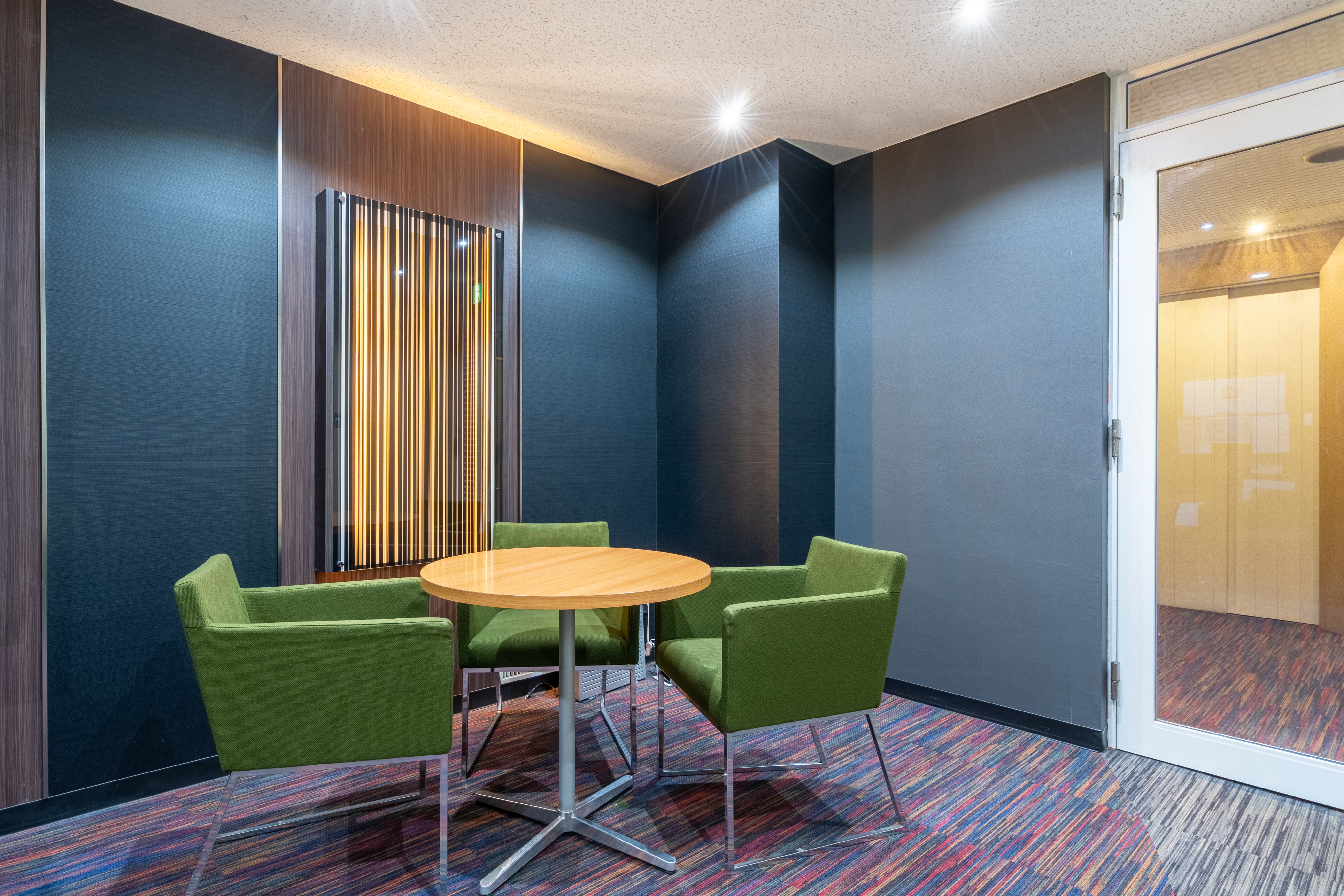 OpenOffice - Tokyo, Nihonbashi Central (Open Office) image 2