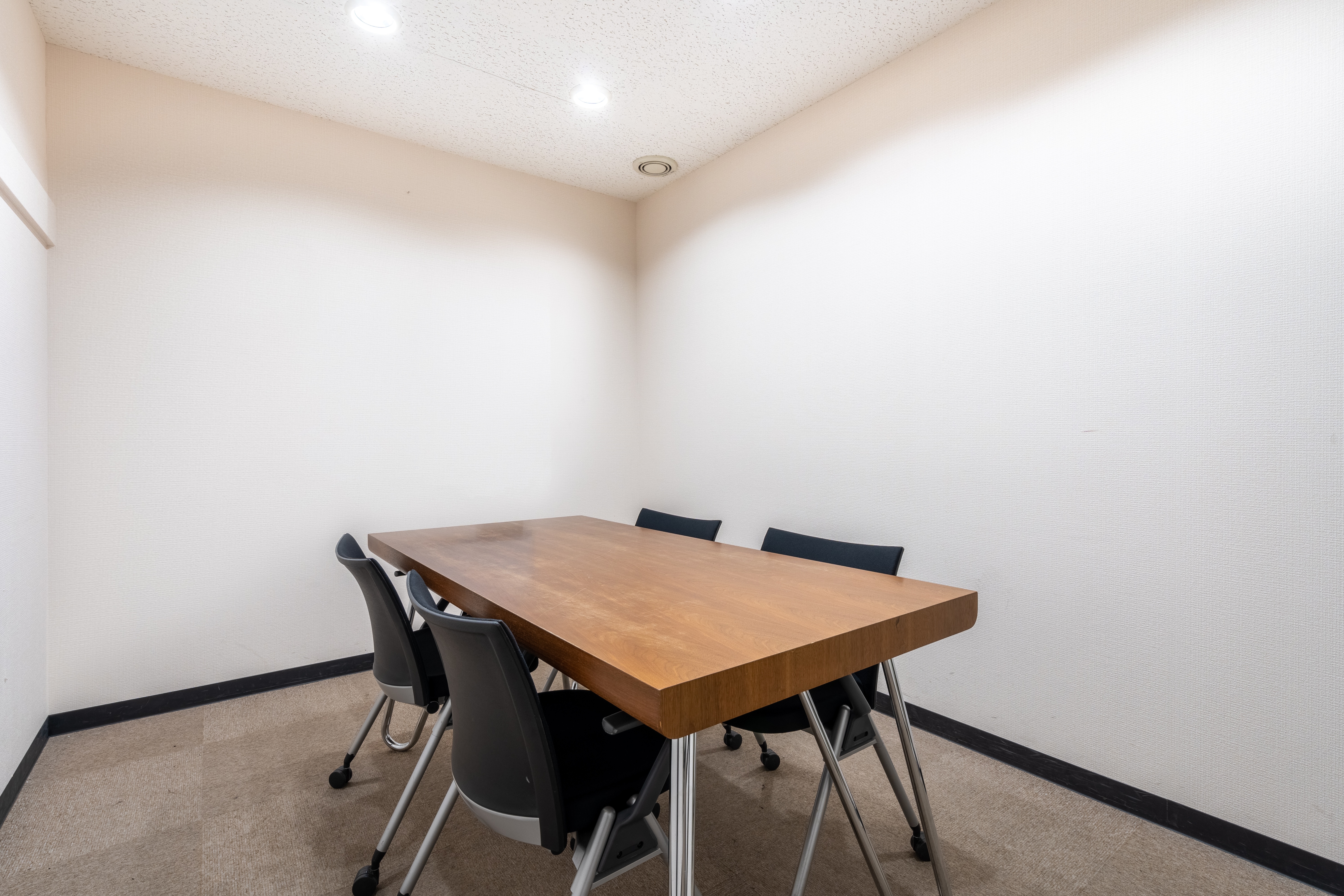 OpenOffice - Tokyo, Nihonbashi Central (Open Office) image 4