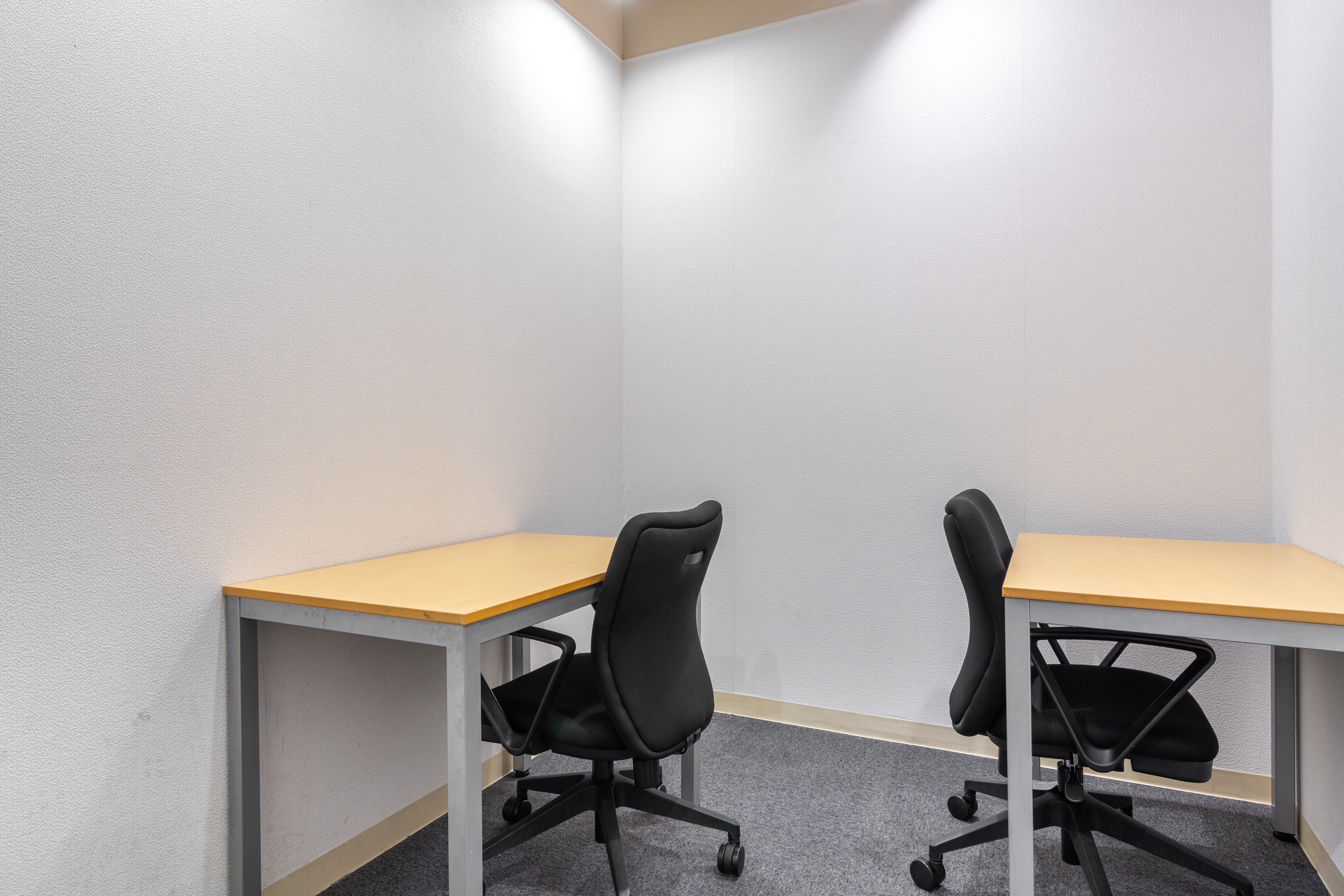 OpenOffice - Tokyo, Nihonbashi Central (Open Office) image 3