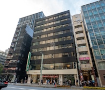 OpenOffice - Tokyo, Nihonbashi Central (Open Office) profile image