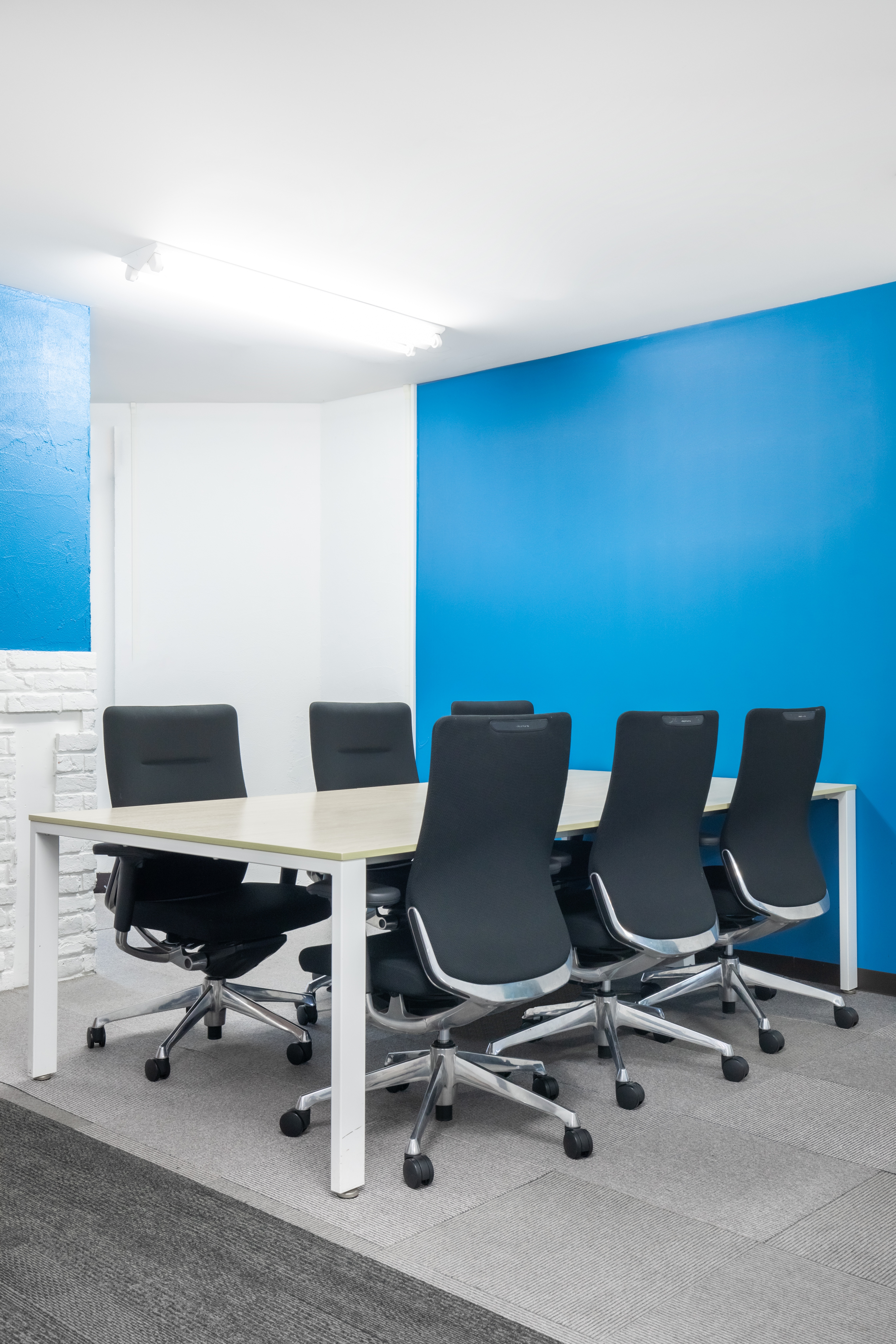 OpenOffice - Tokyo, Nishi Shinbashi (Open Office) image 2