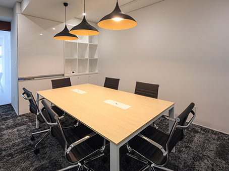 OpenOffice - Tokyo, OpenOffice Gotanda Eki Nishiguchi image 4