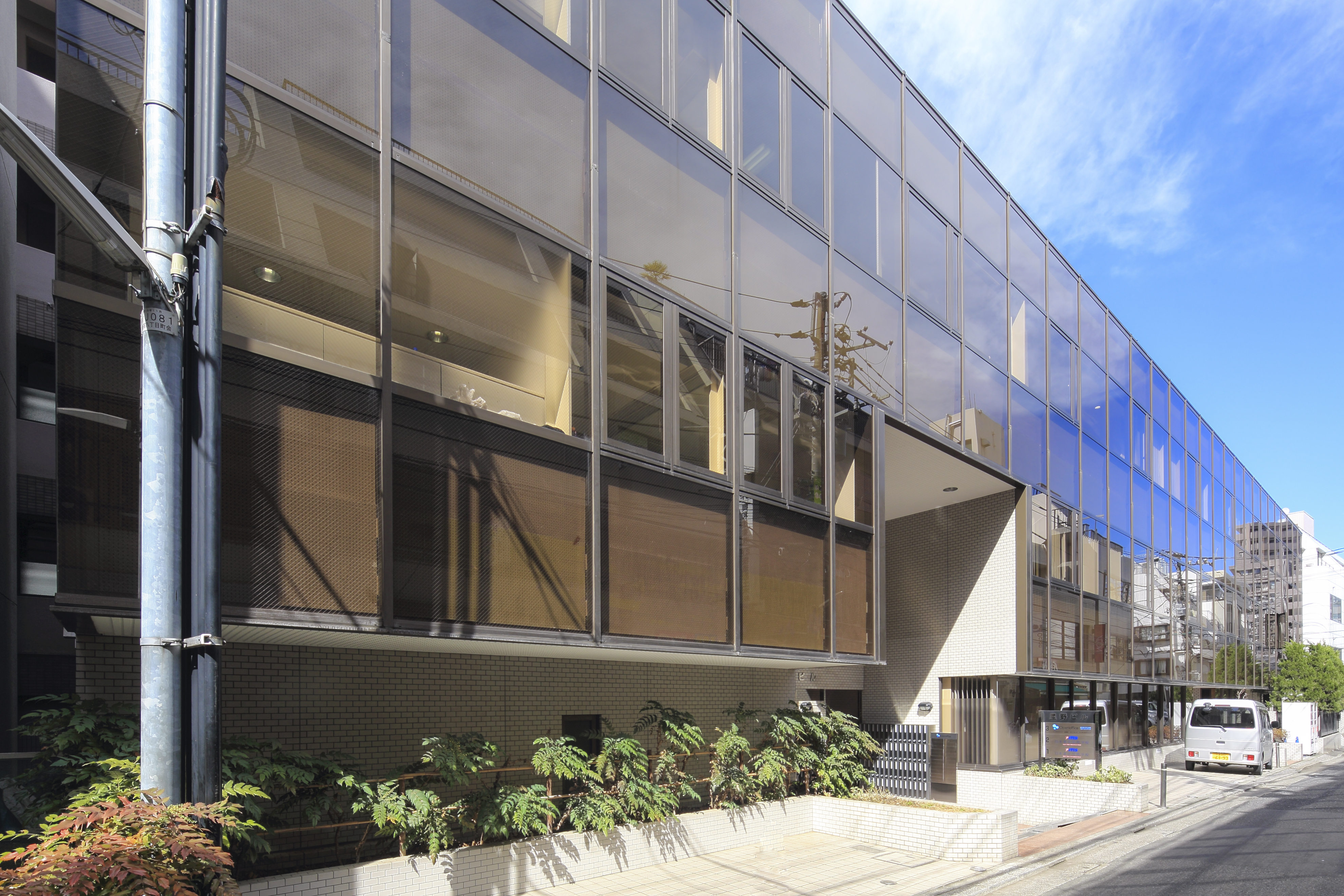 OpenOffice - Tokyo, OpenOffice Nishi-Shinjuku Ekimae image 1