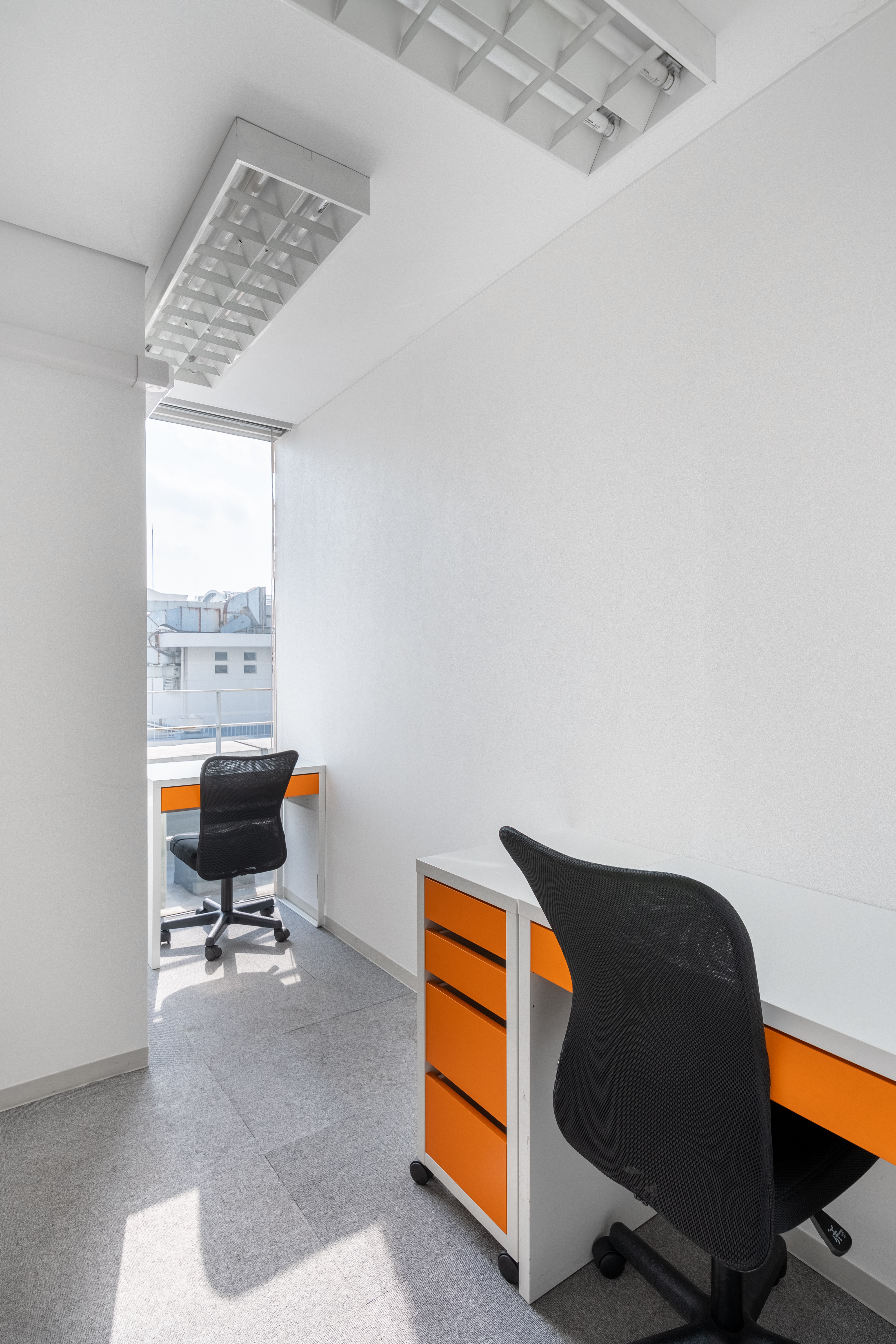 OpenOffice - Tokyo, Shibuya Hills (Open Office) image 5