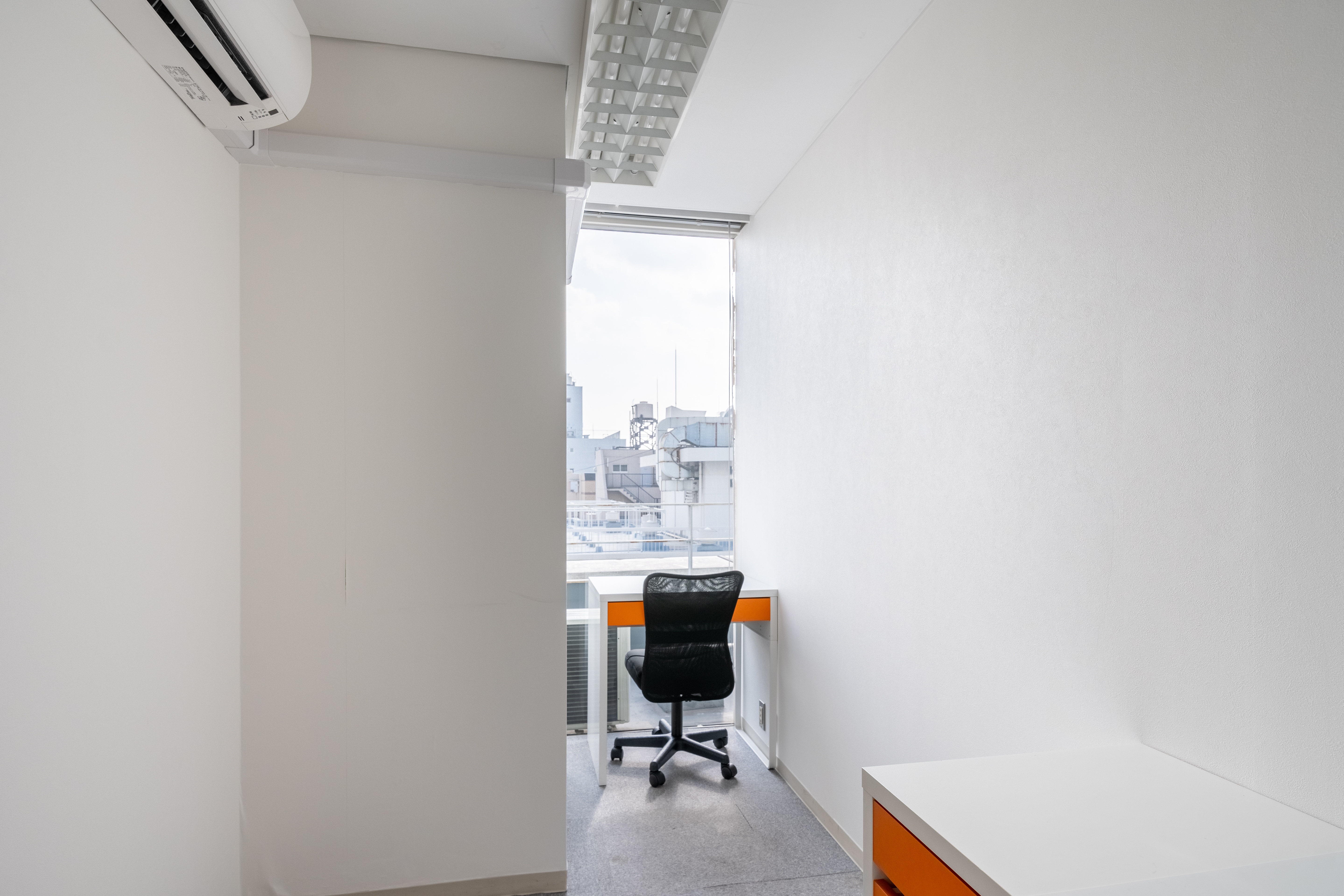 OpenOffice - Tokyo, Shibuya Hills (Open Office) image 2