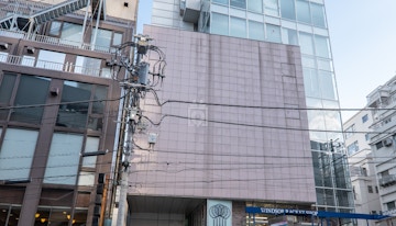 OpenOffice - Tokyo, Shibuya Hills (Open Office) image 1