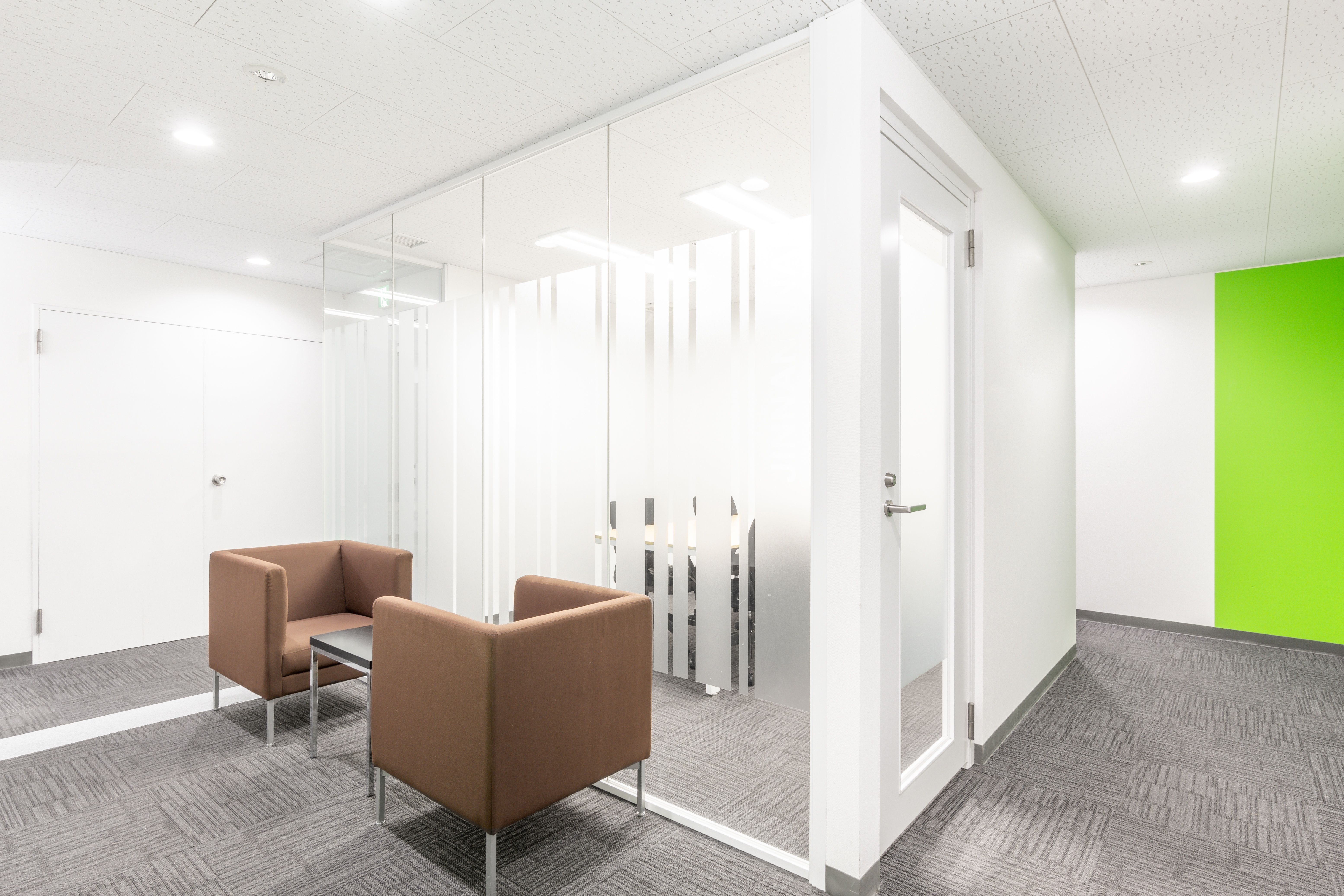 OpenOffice - Tokyo, Shibuya Jinnan (Open Office) image 5