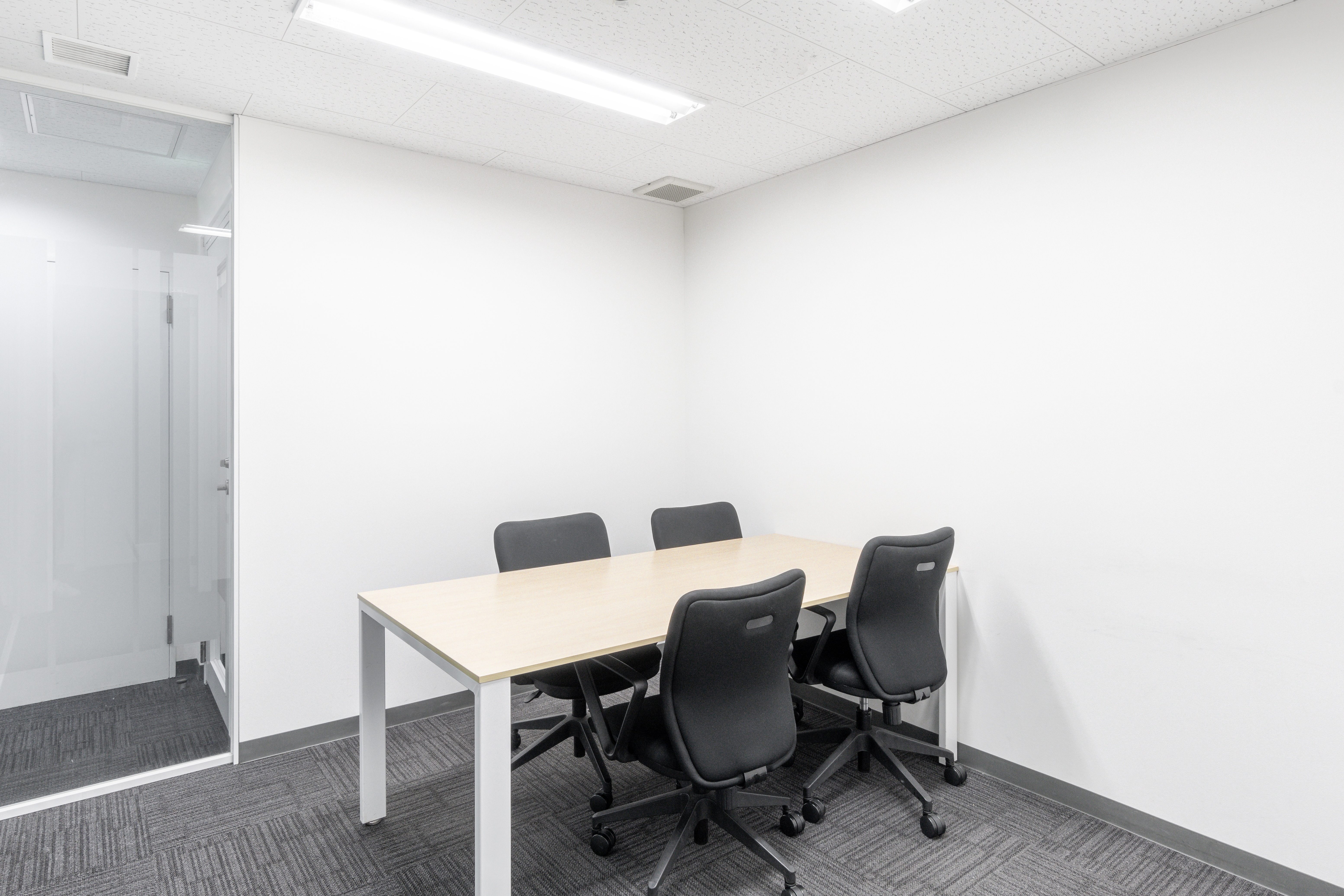 OpenOffice - Tokyo, Shibuya Jinnan (Open Office) image 4