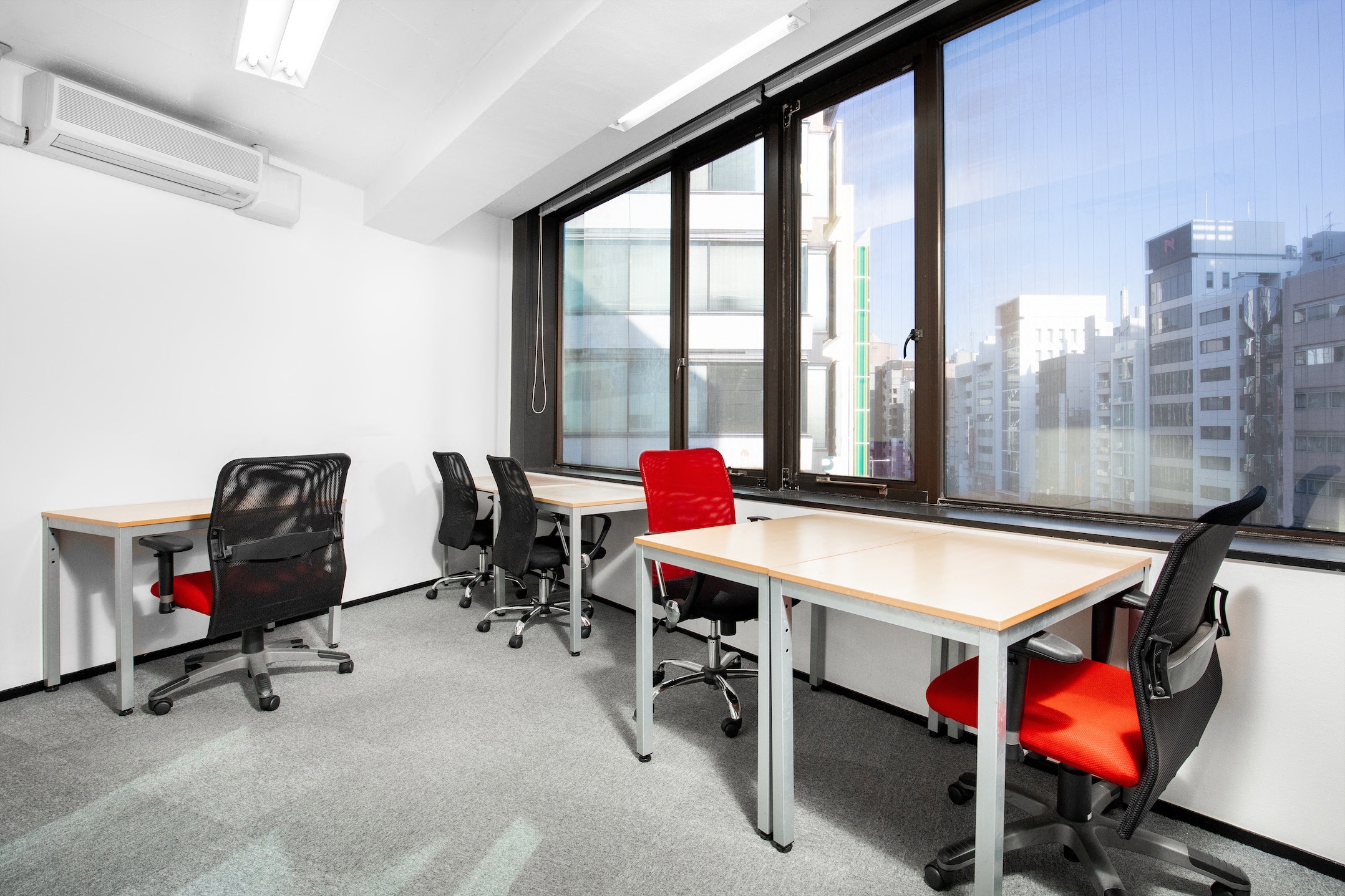 OpenOffice - Tokyo, Shibuya TOC (Open Office) image 3