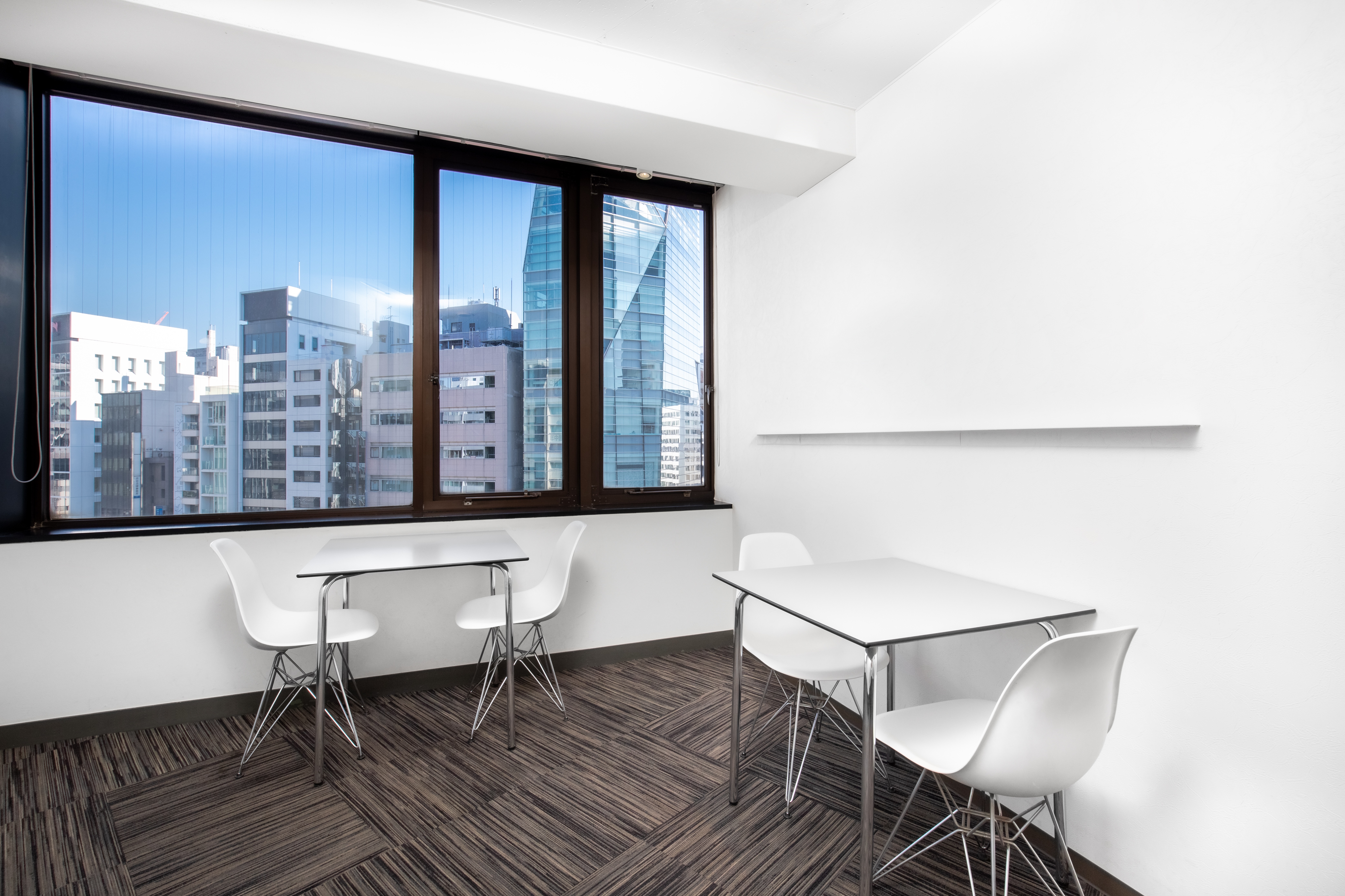 OpenOffice - Tokyo, Shibuya TOC (Open Office) image 5