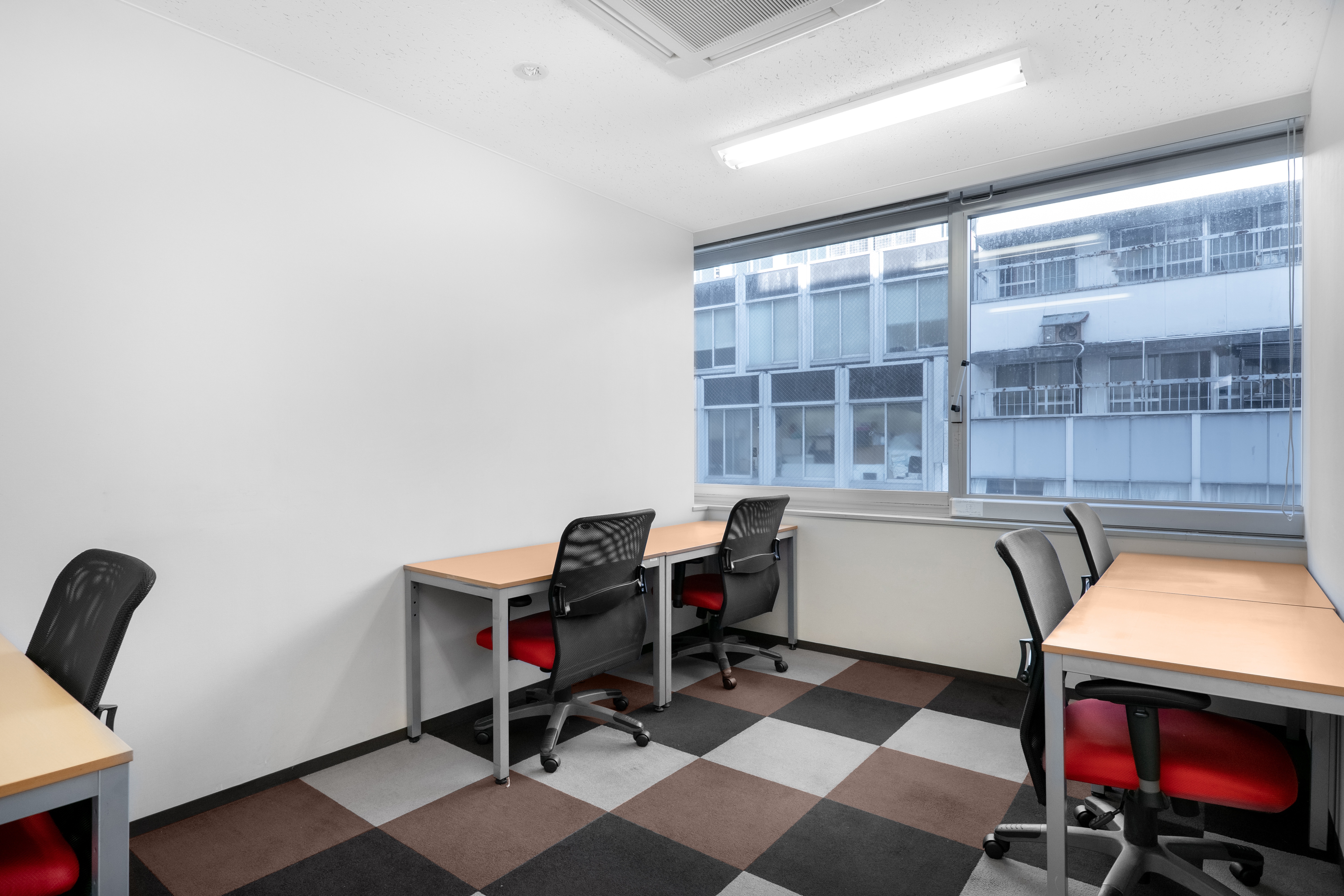 OpenOffice - Tokyo, Shinjuku West (Open Office) image 5