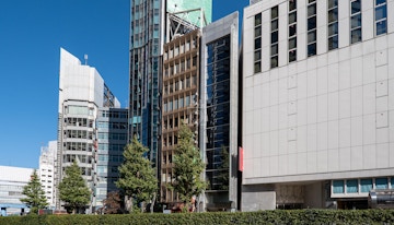 OpenOffice - Tokyo, Shinjuku West (Open Office) image 1