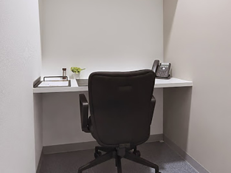 OpenOffice - Tokyo, Tachikawa Eki Minami  (Open Office) image 3