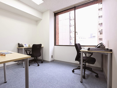 OpenOffice - Tokyo, Tachikawa Eki Minami  (Open Office) image 5