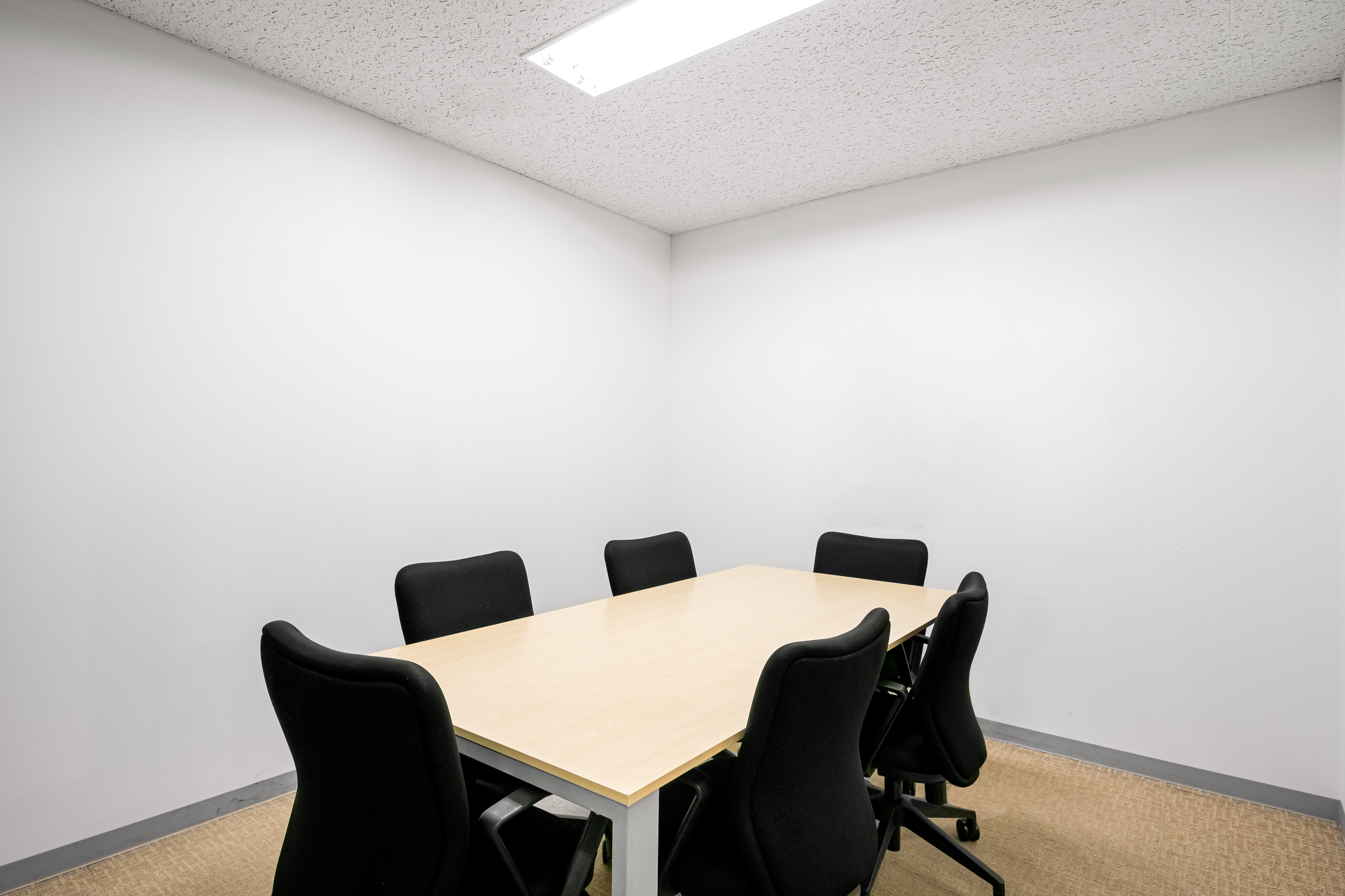 OpenOffice - Tokyo, Tameike-Sanno (Open Office) image 4