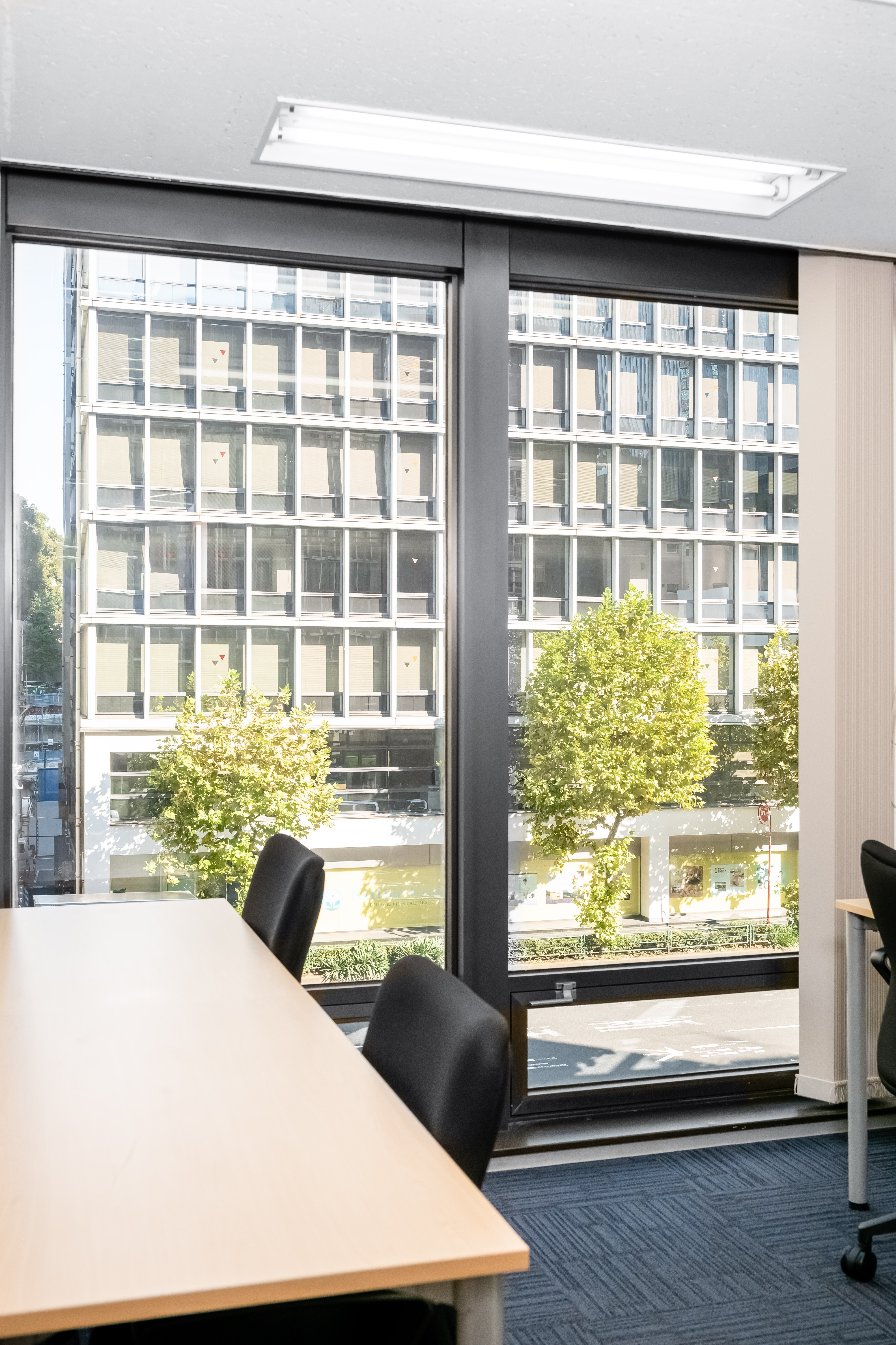 OpenOffice - Tokyo, Tameike-Sanno (Open Office) image 2