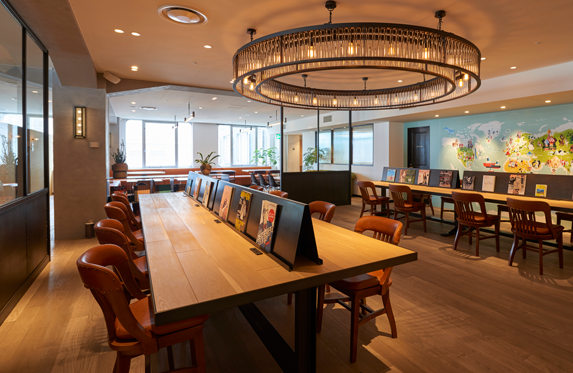 Portal Point Aoyama image 2