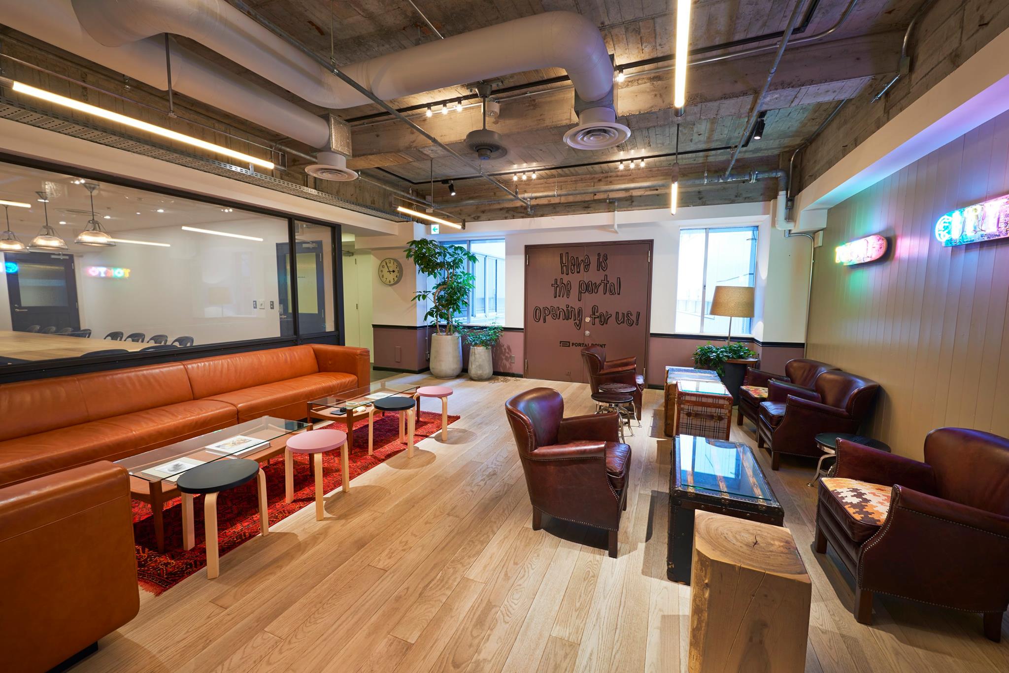 Portal Point Aoyama image 5