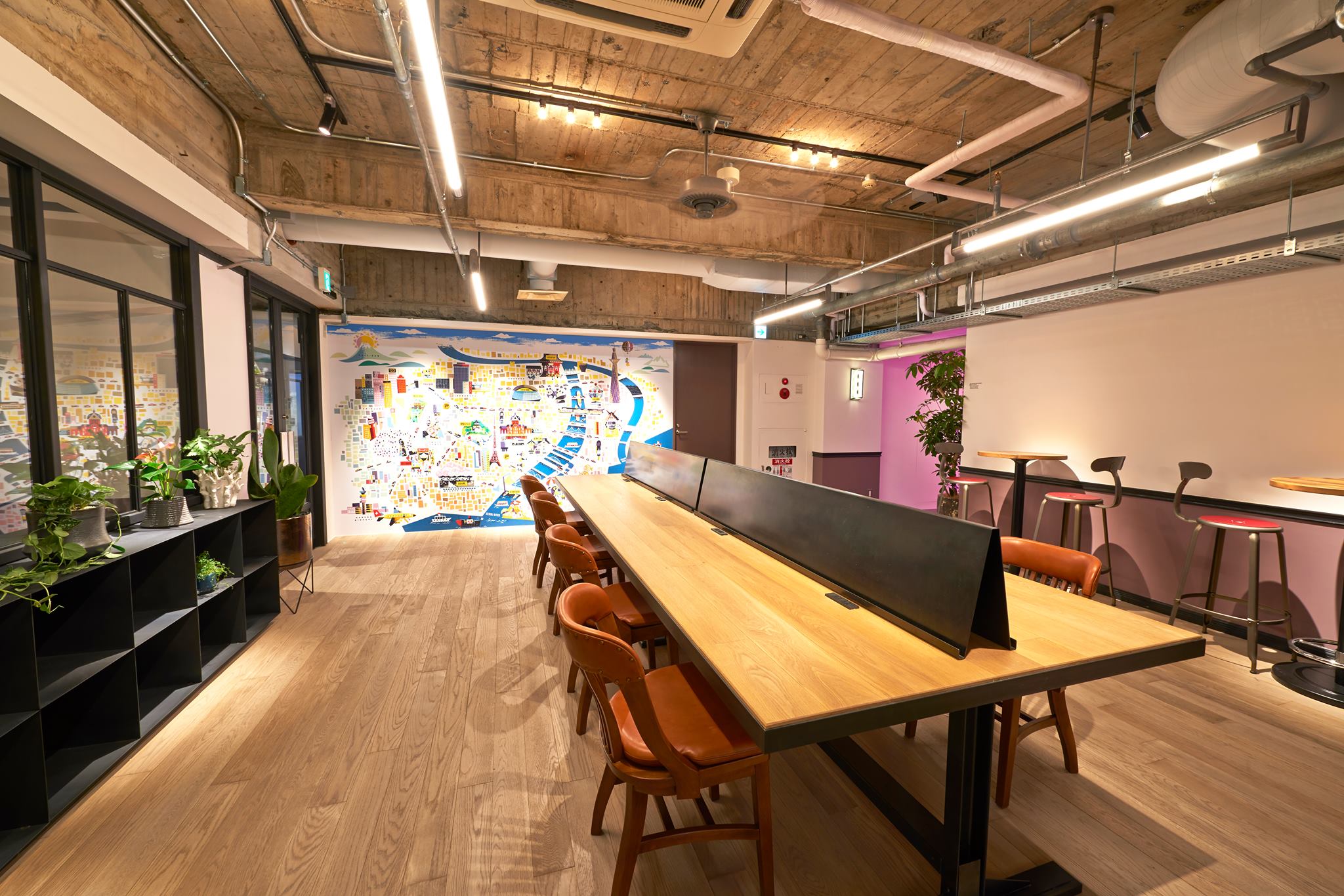 Portal Point Aoyama profile image