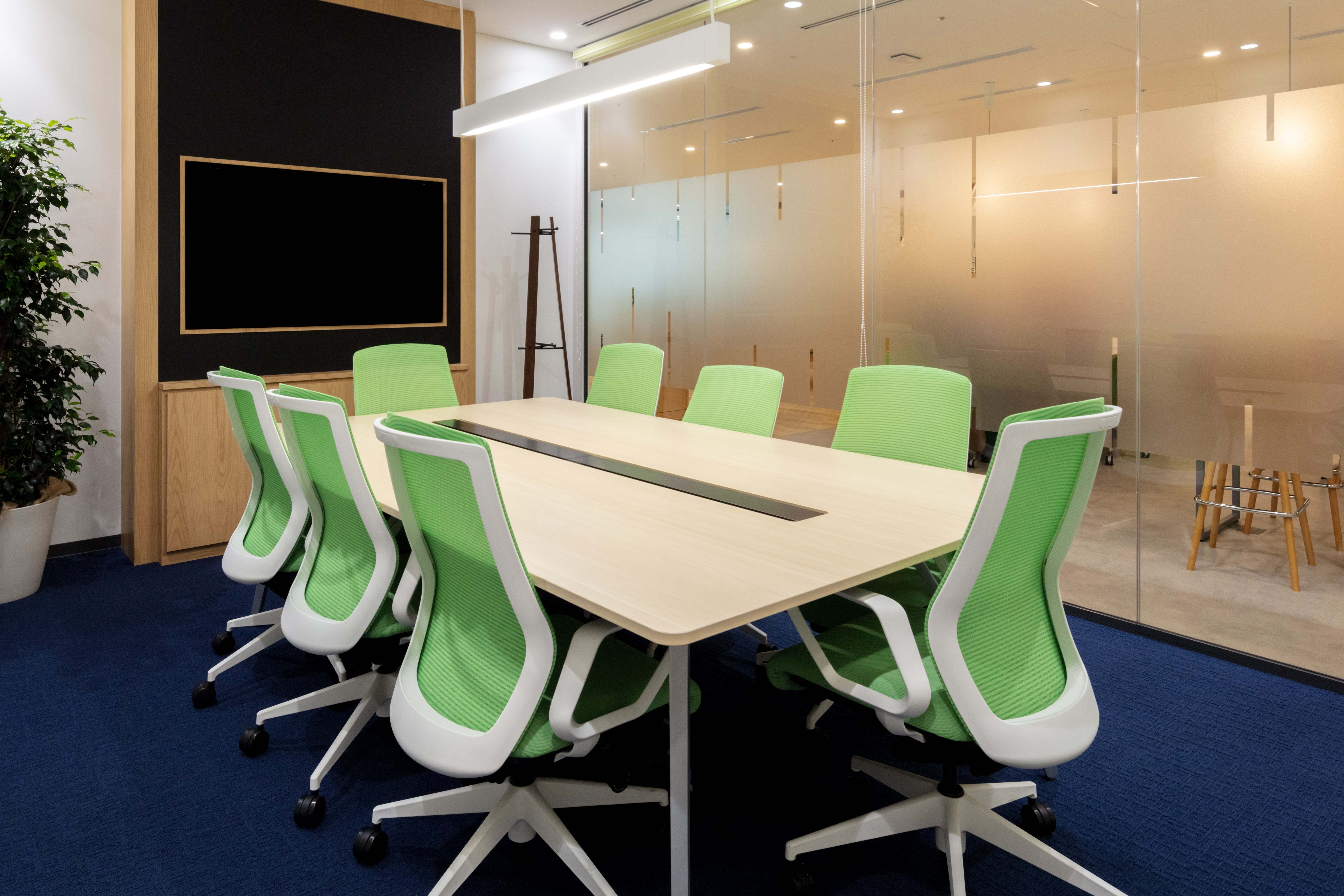 Regus - DaiyaGate image 3