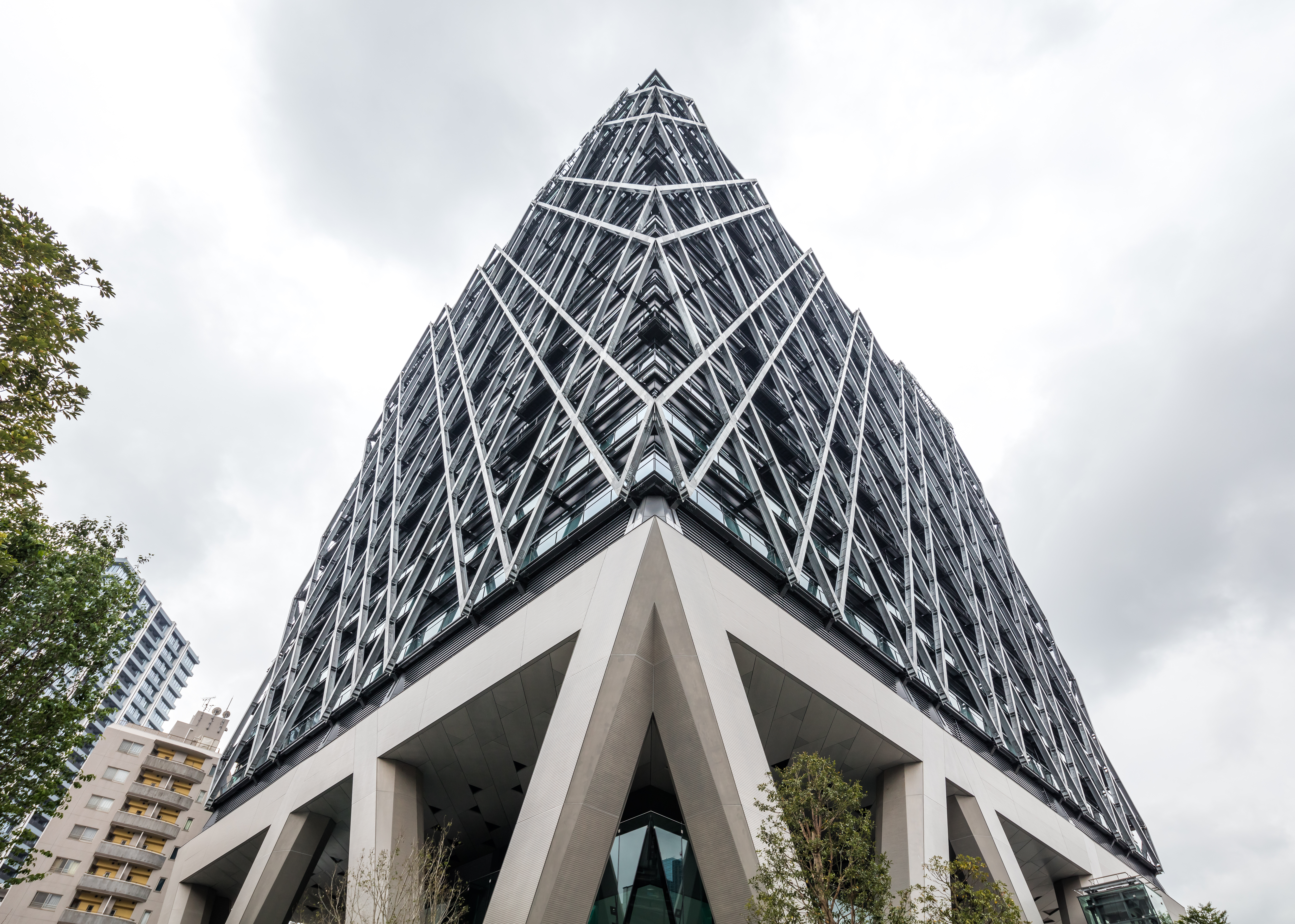 Regus - DaiyaGate image 1