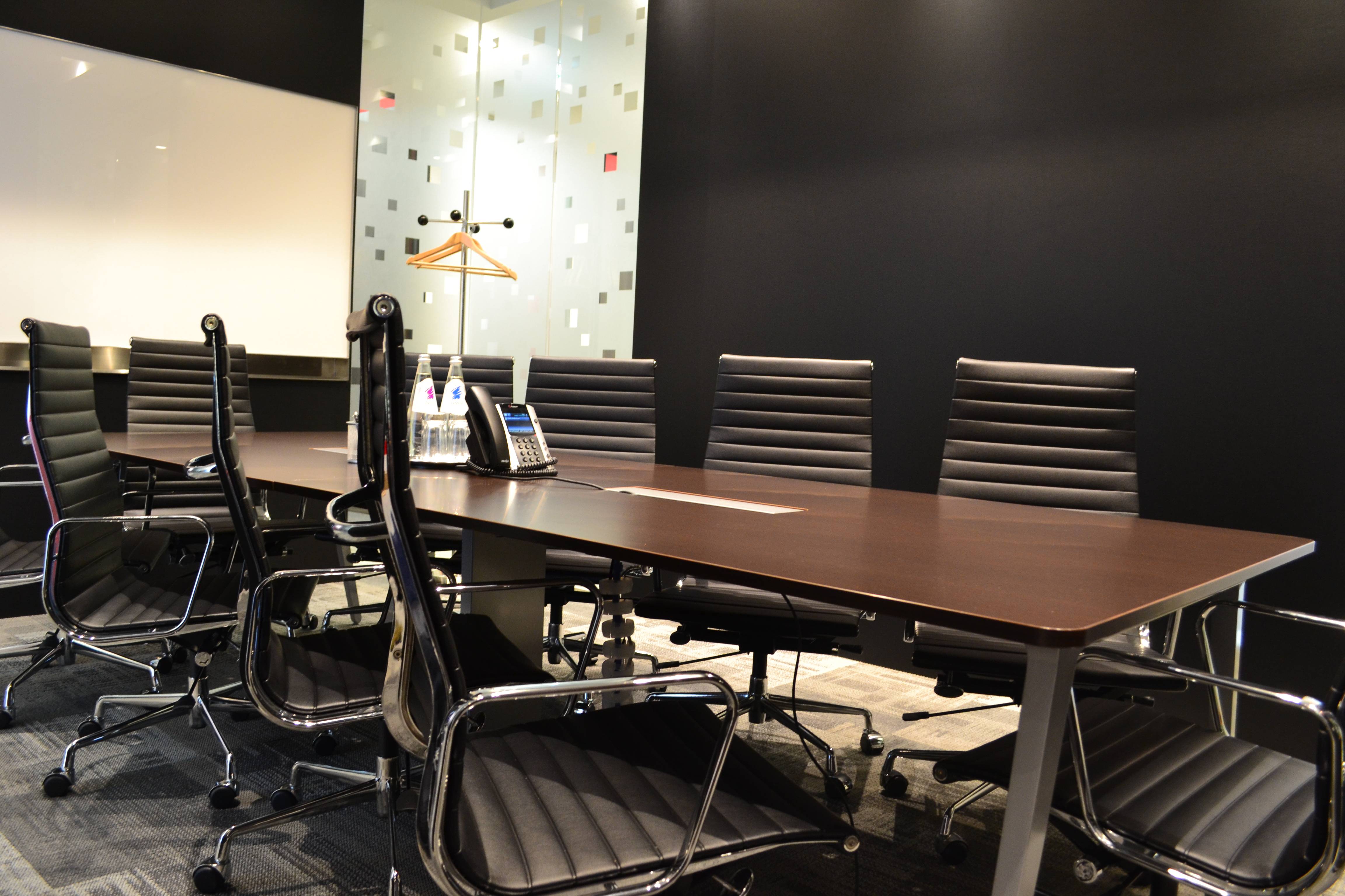 Regus - Tokyo, Akasaka K Tower image 2