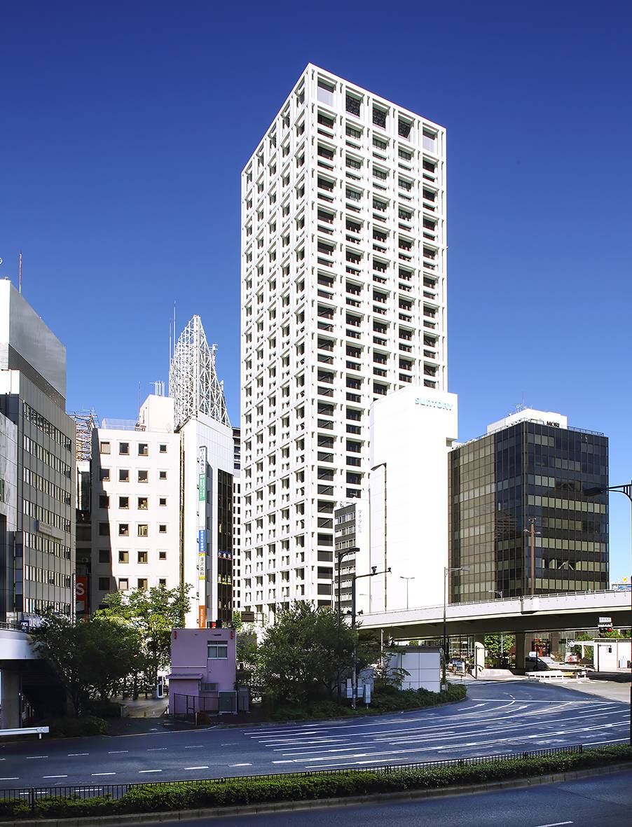 Regus - Tokyo, Akasaka K Tower image 1