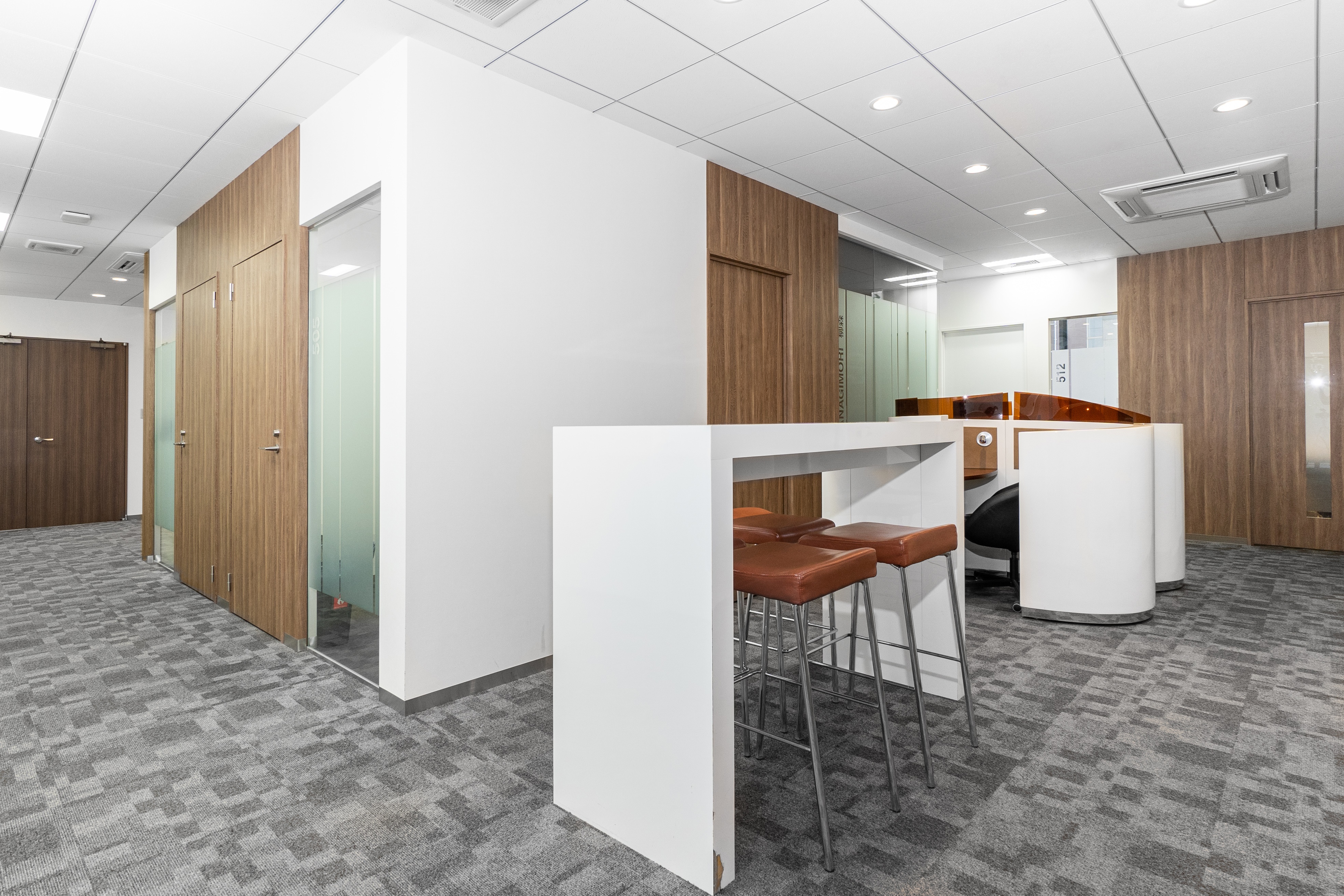 Regus - Tokyo, Akihabara Minami image 5