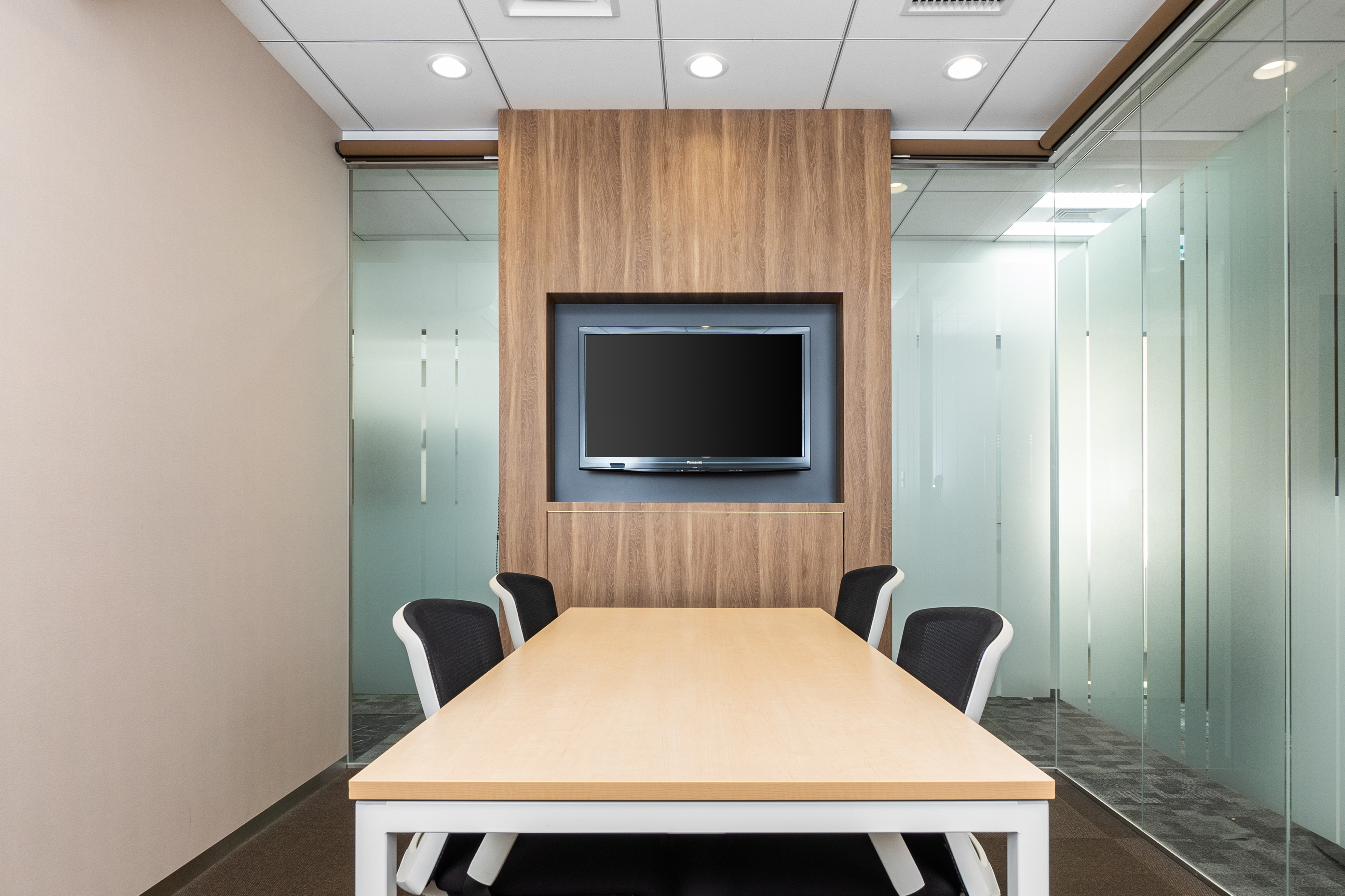 Regus - Tokyo, Akihabara Minami image 4