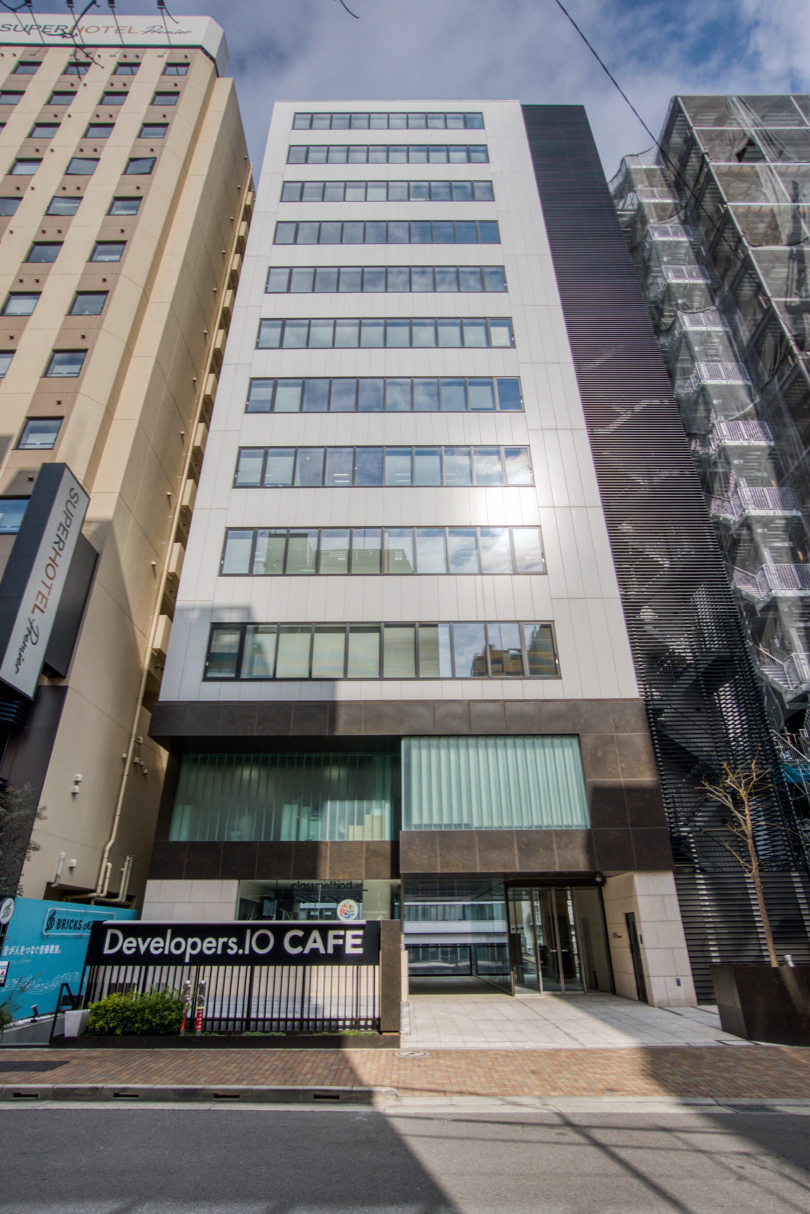 Regus - Tokyo, Akihabara Minami image 1