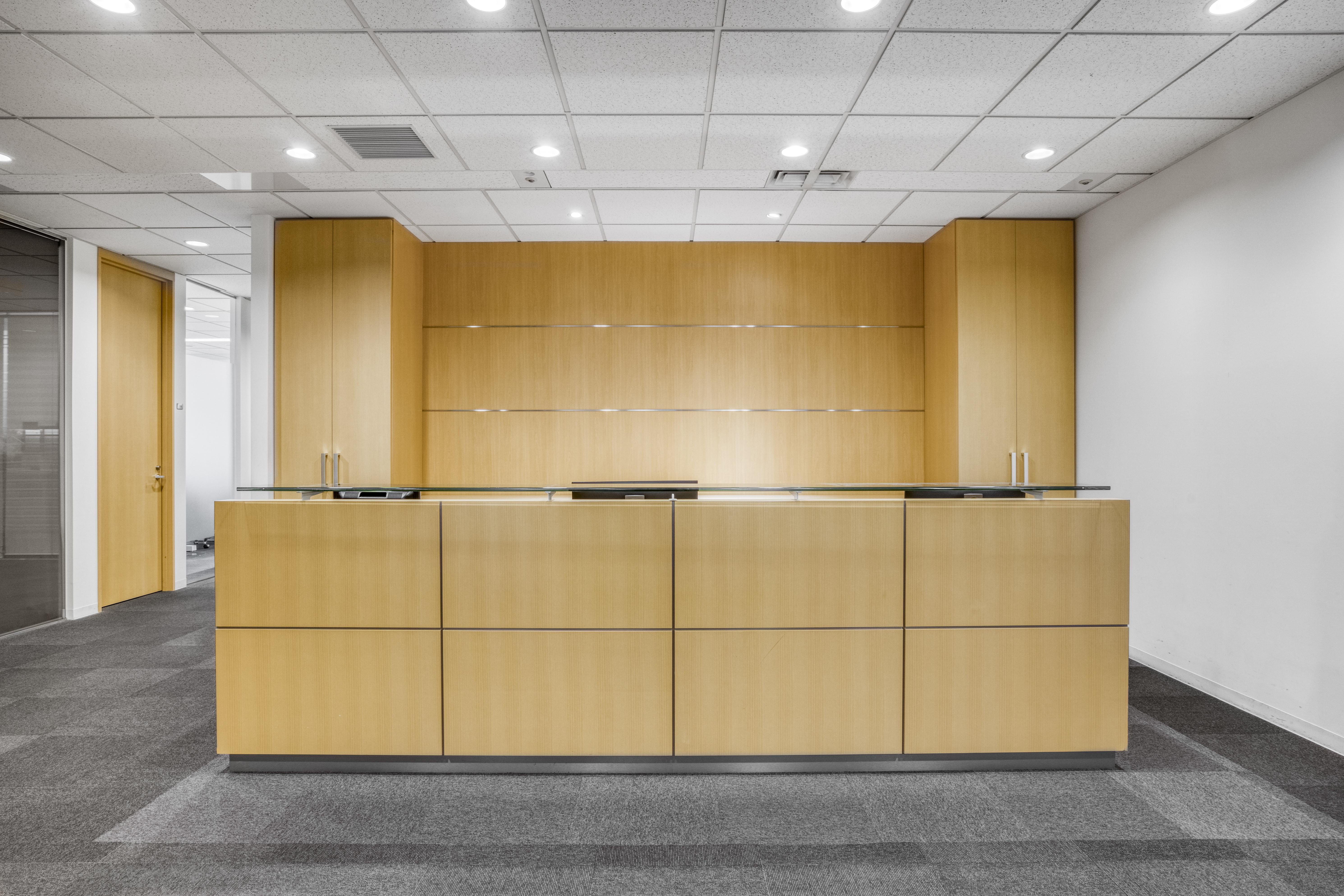 Regus - Tokyo Arca Central image 2