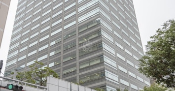 Regus - Tokyo Arca Central profile image