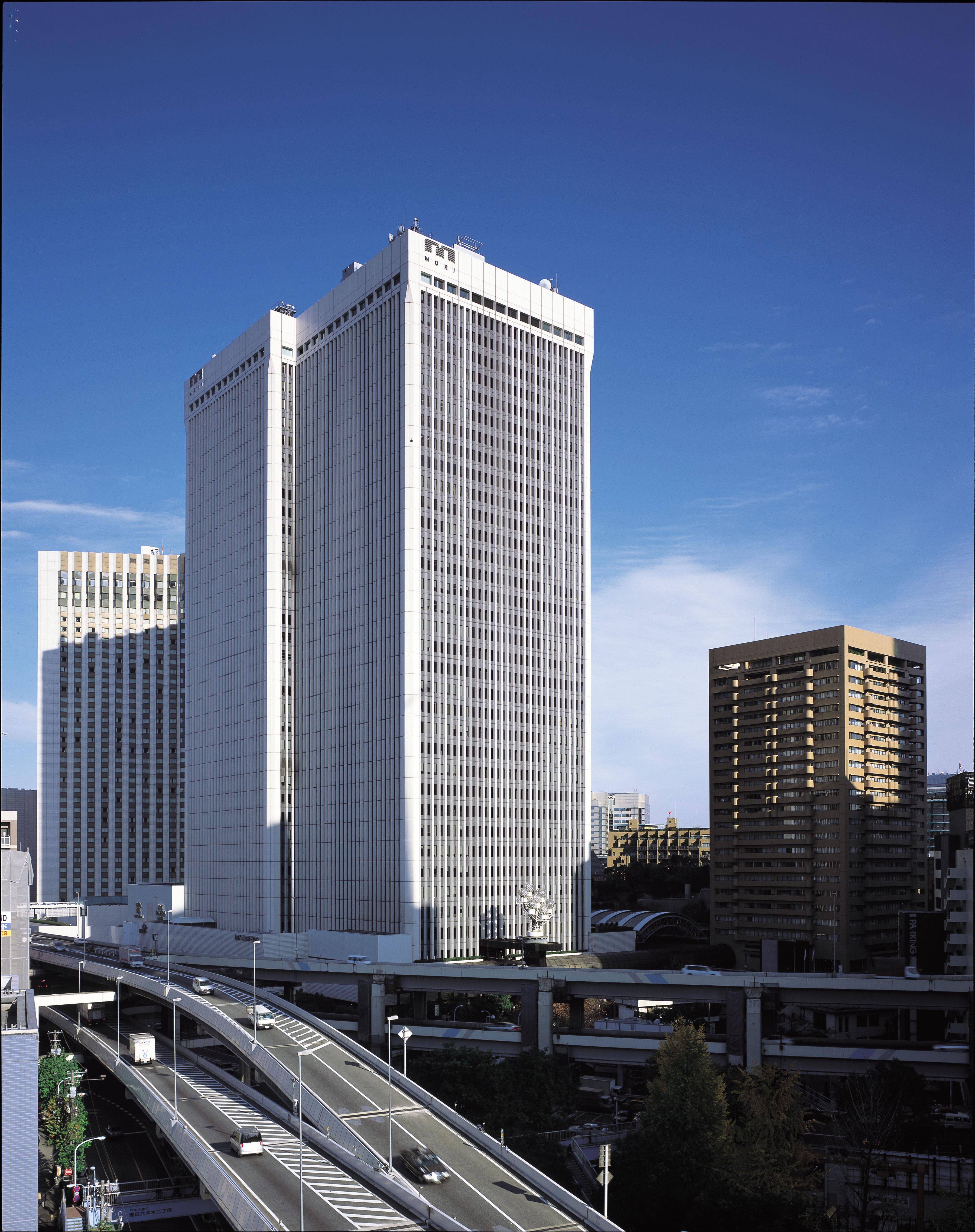 Regus - Tokyo Ark Hills profile image