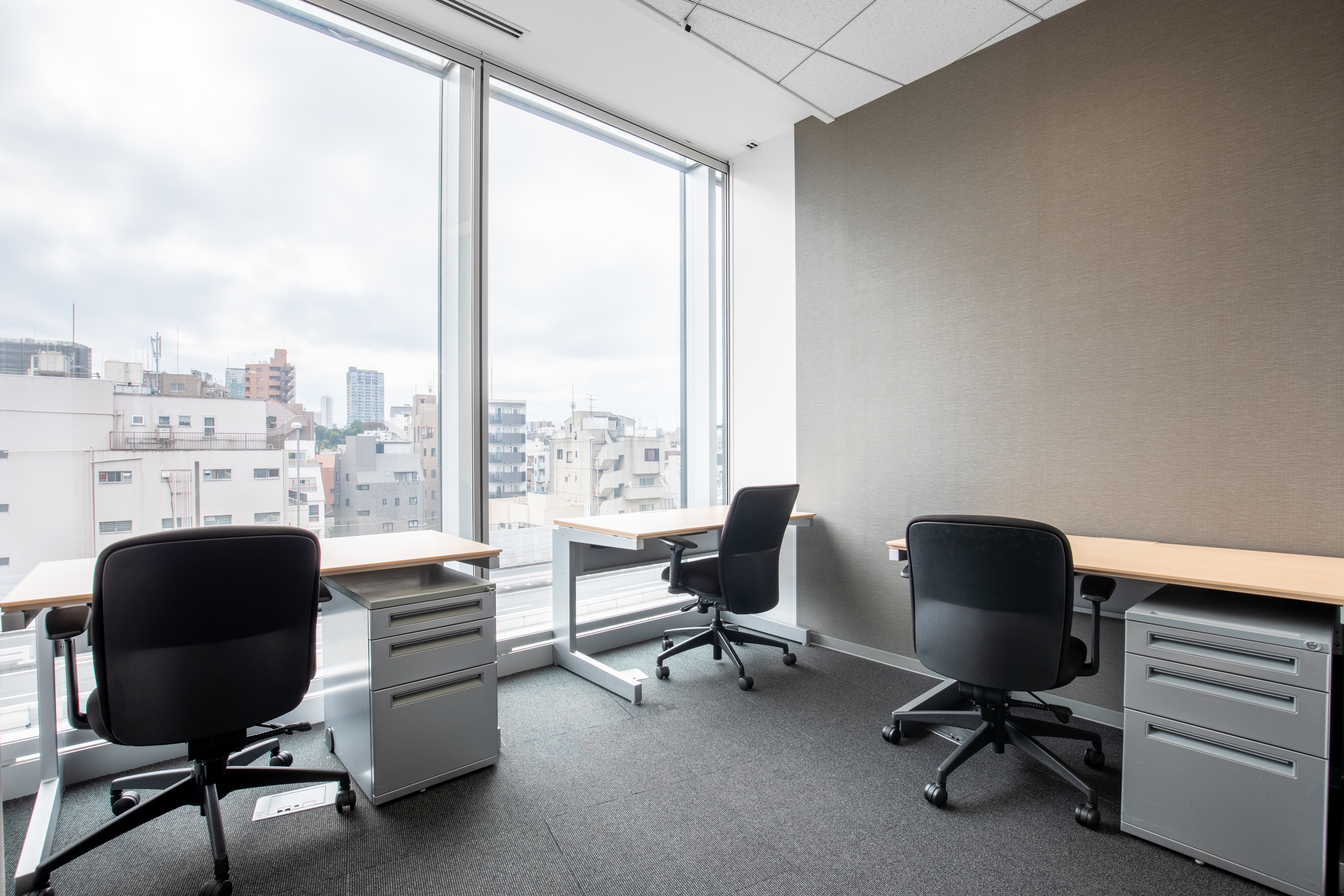 Regus - Tokyo Azabu Green Terrace image 3