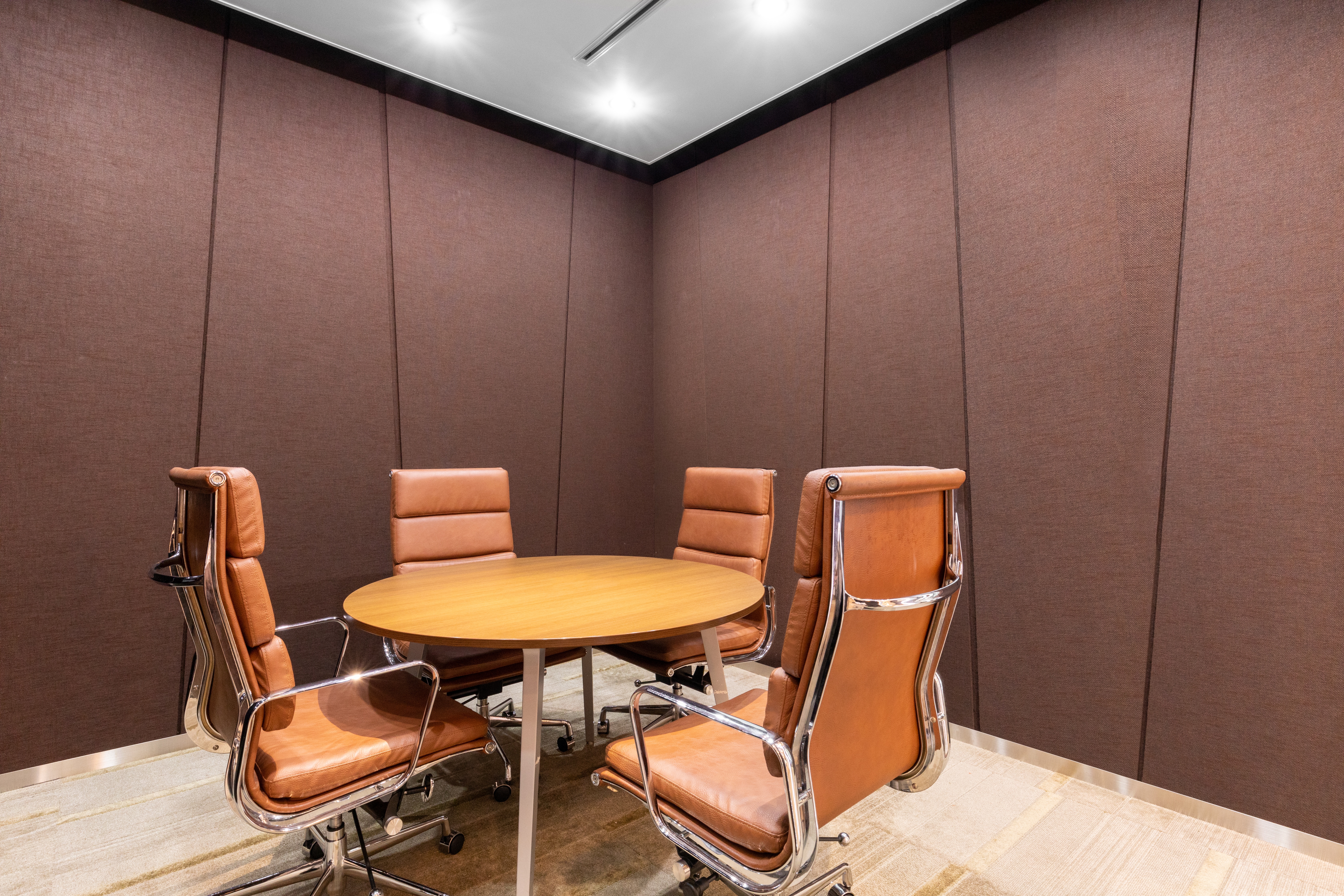 Regus - Tokyo Azabu Green Terrace image 4