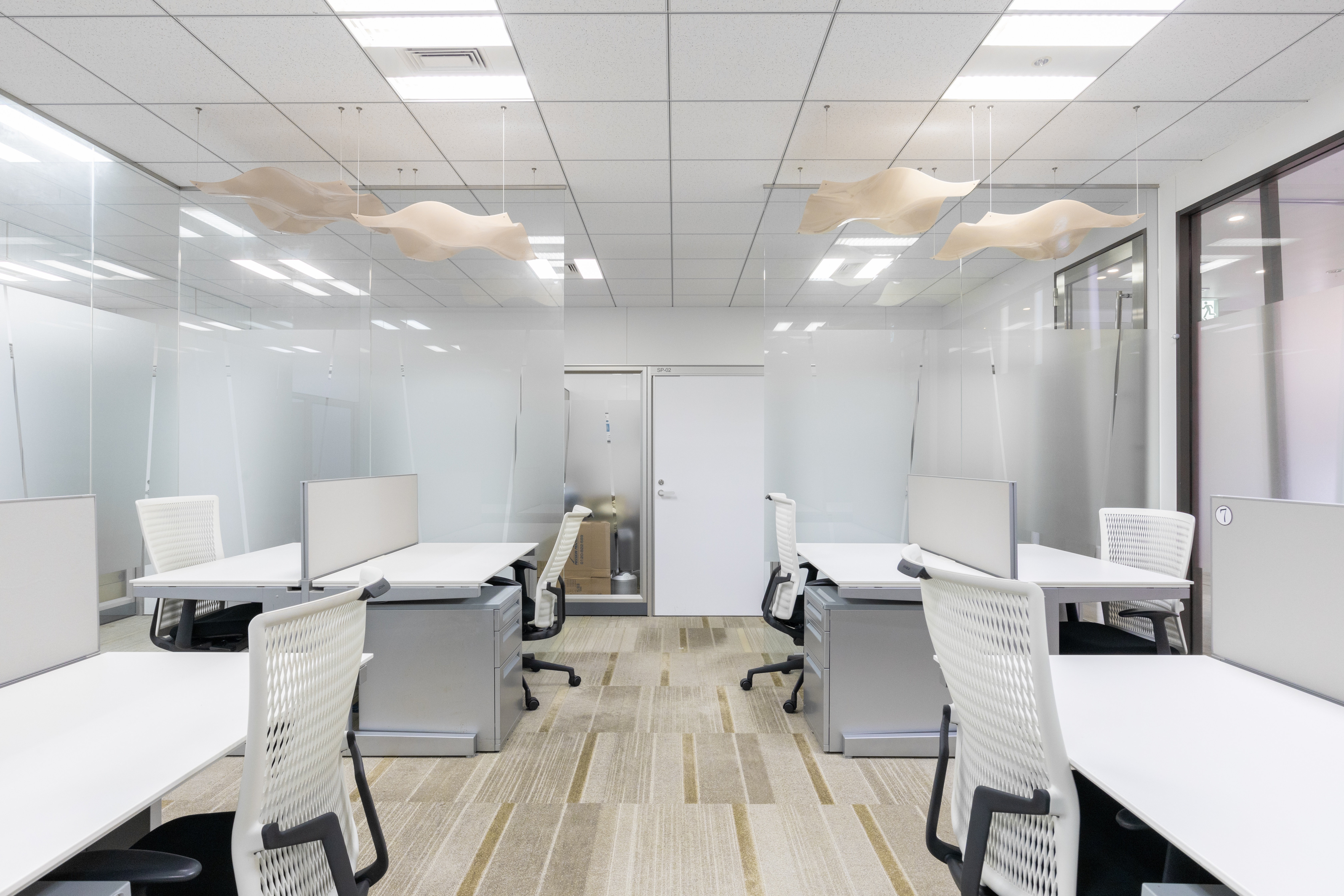 Regus - Tokyo Azabu Green Terrace image 2