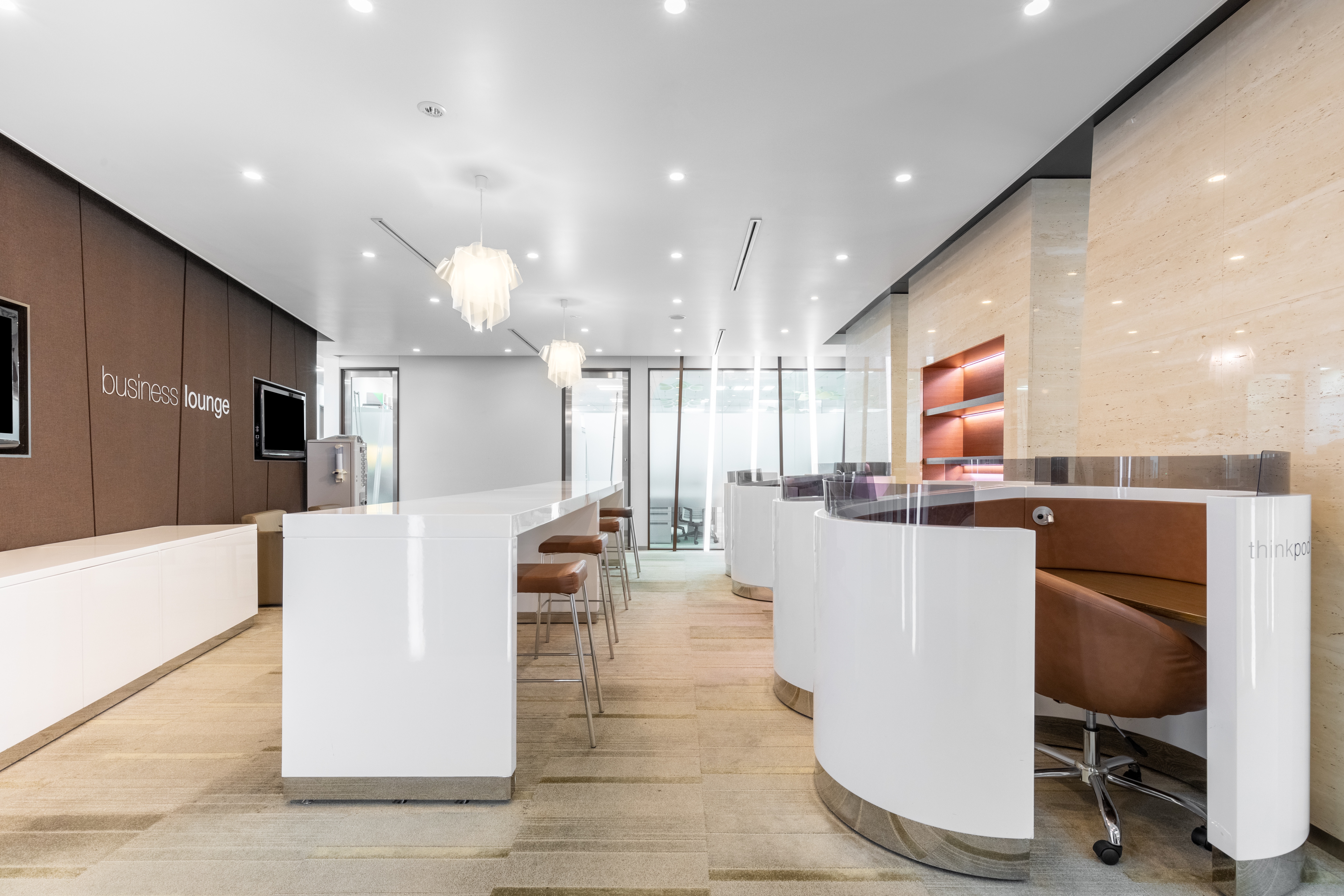 Regus - Tokyo Azabu Green Terrace image 5